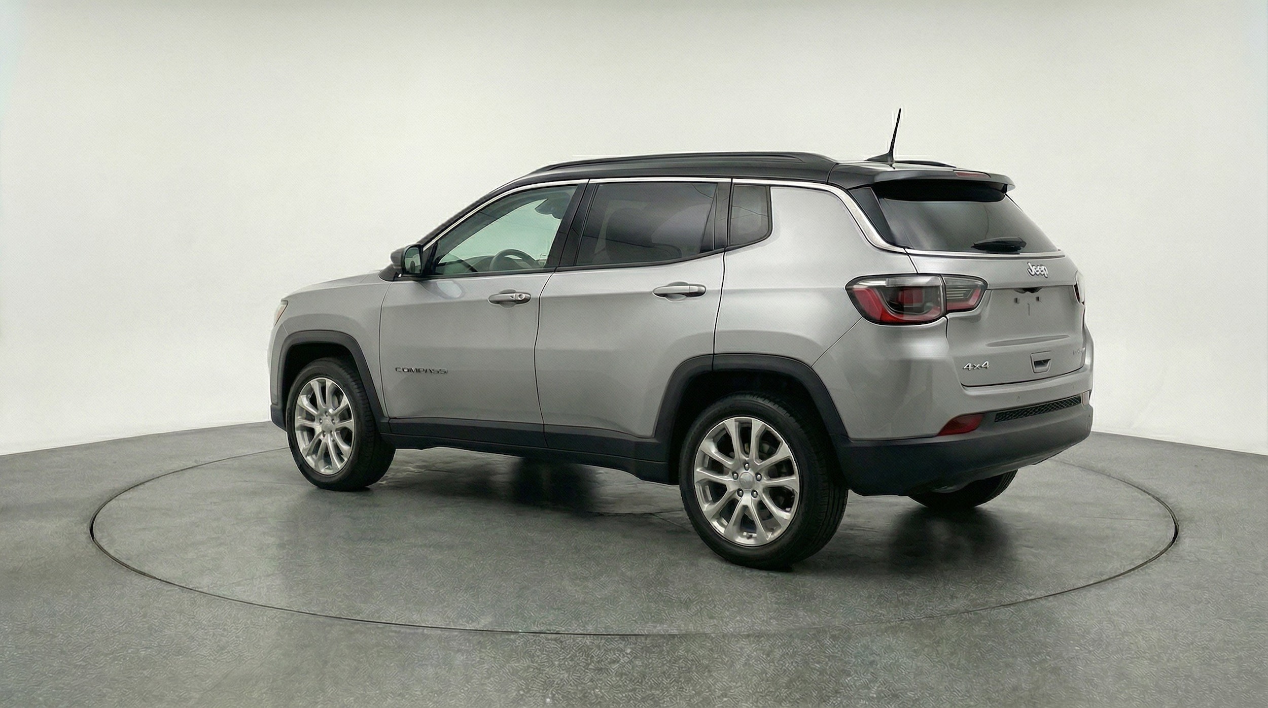 Thumbnail: 2025 Jeep Compass - 6