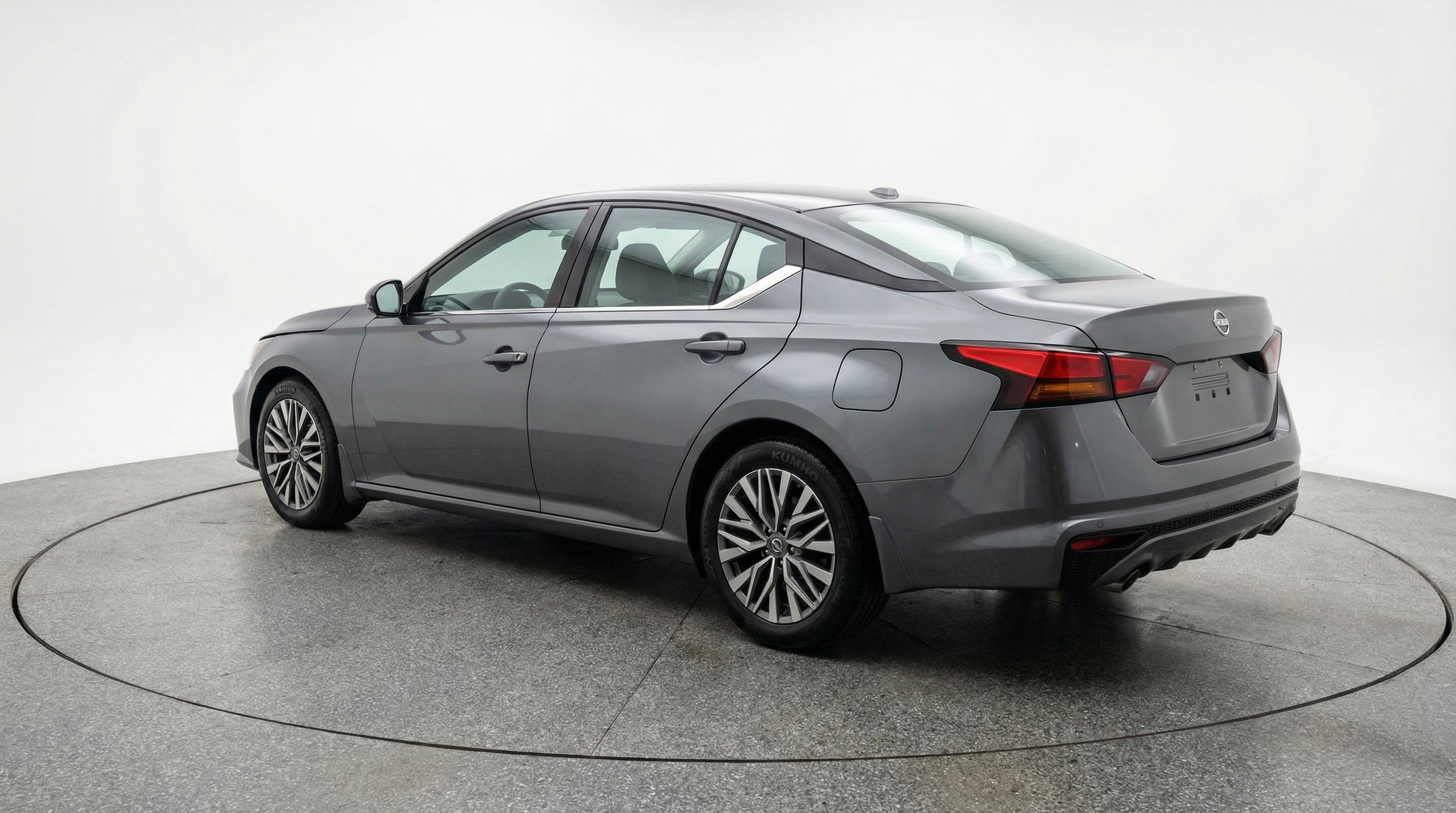 Thumbnail: 2025 Nissan Altima - 6