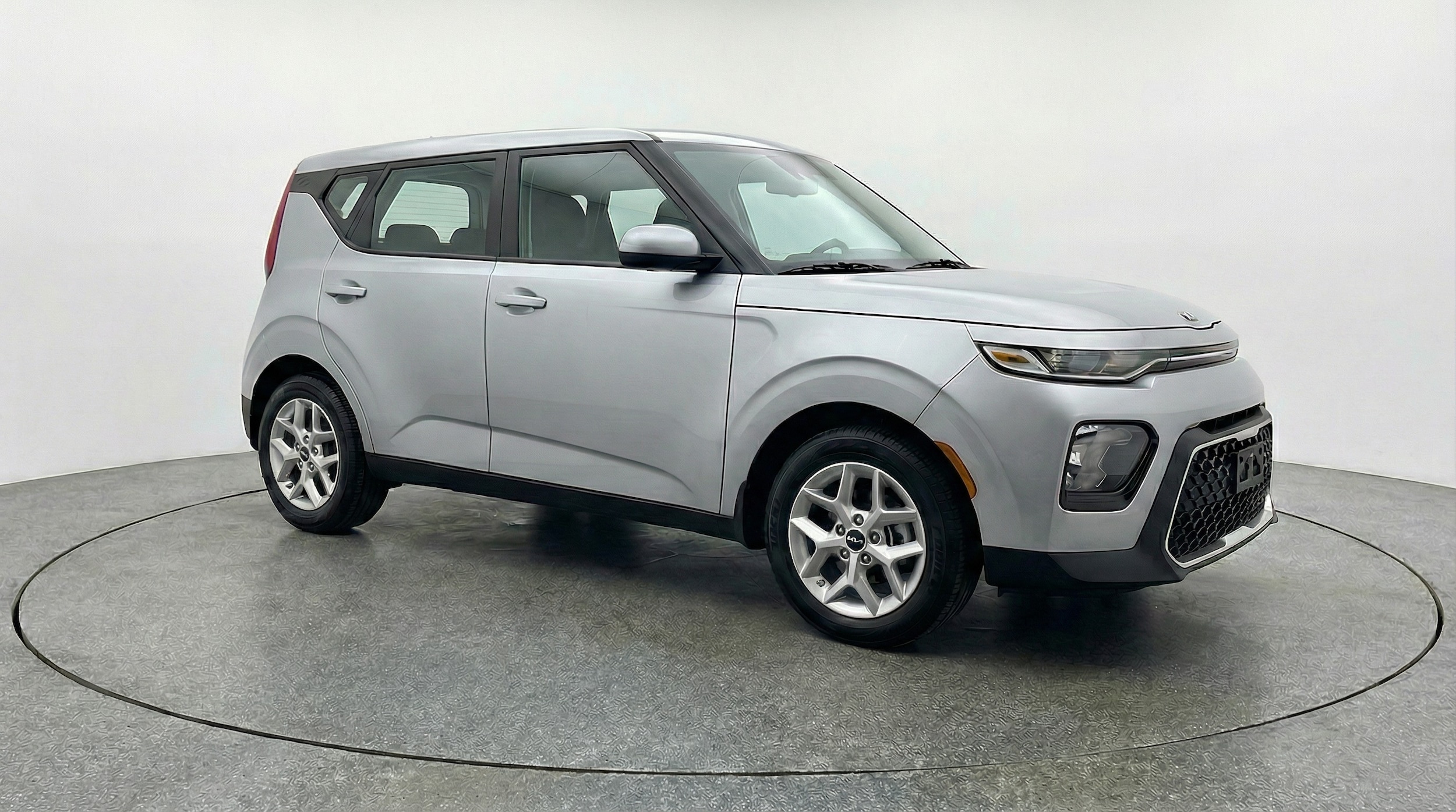 Thumbnail: 2025 Kia Soul - 1