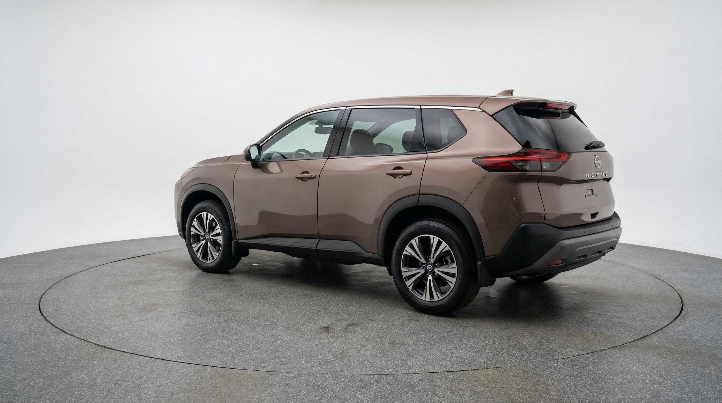 Thumbnail: 2025 Nissan Rogue - 6