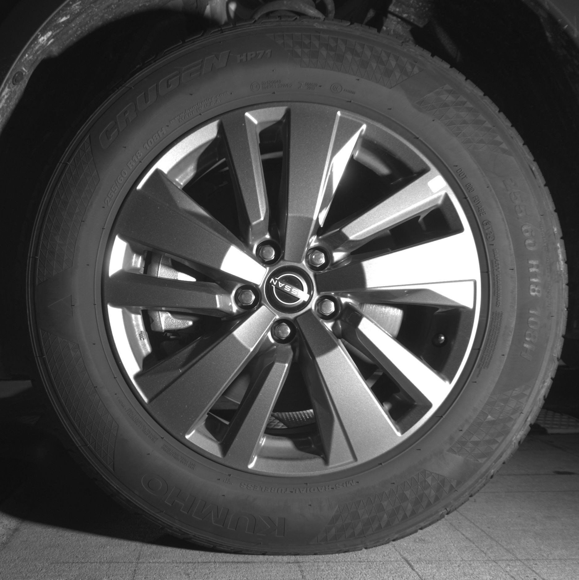 Thumbnail: 2025 Nissan Pathfinder - 12