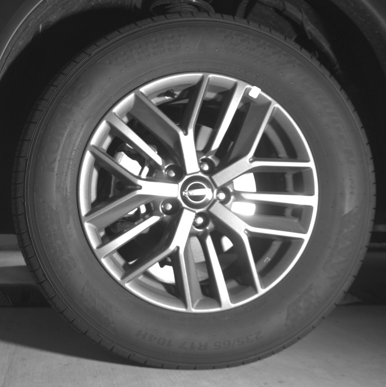 Thumbnail: 2026 Nissan Rogue - 12