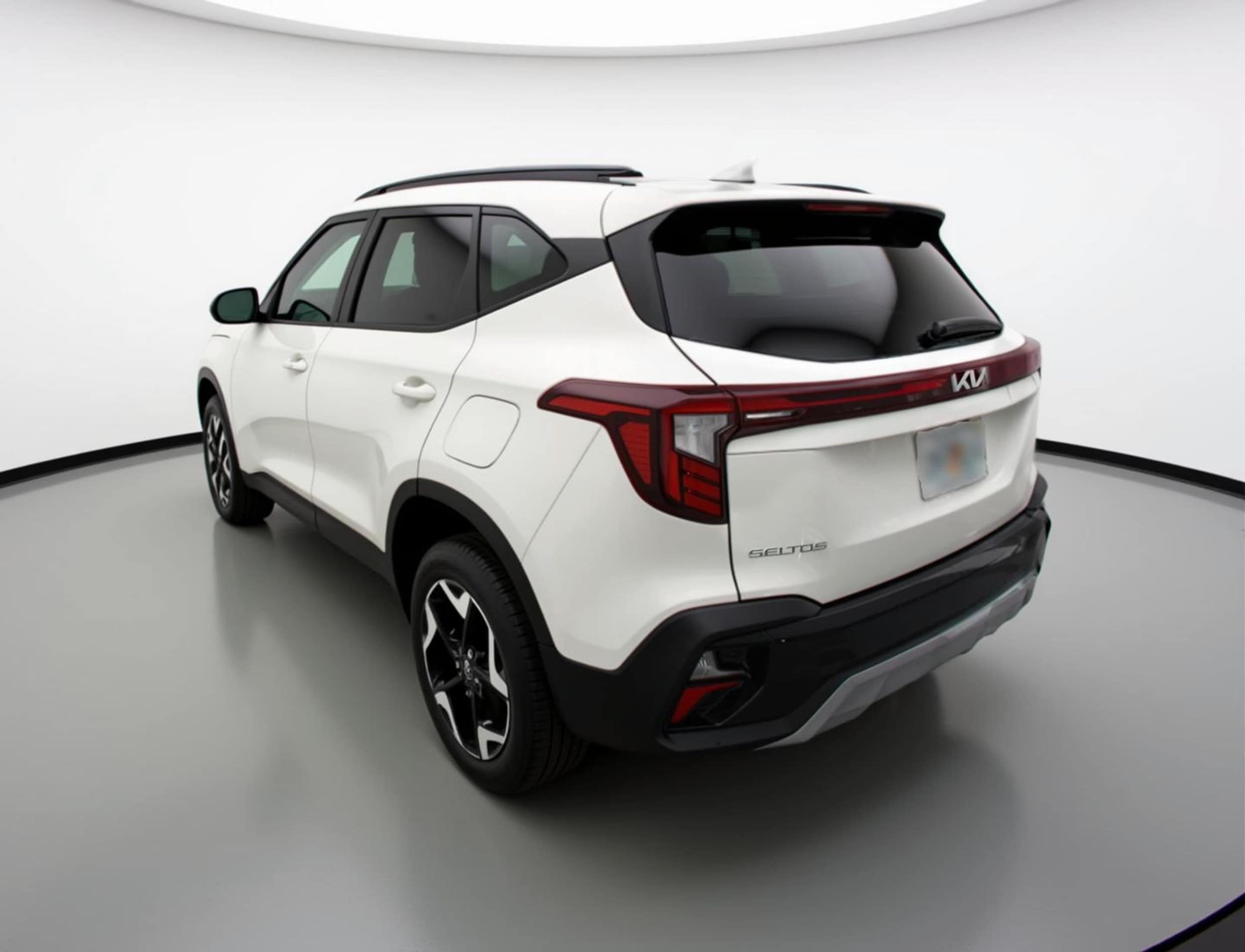 Thumbnail: 2025 Kia Seltos - 5