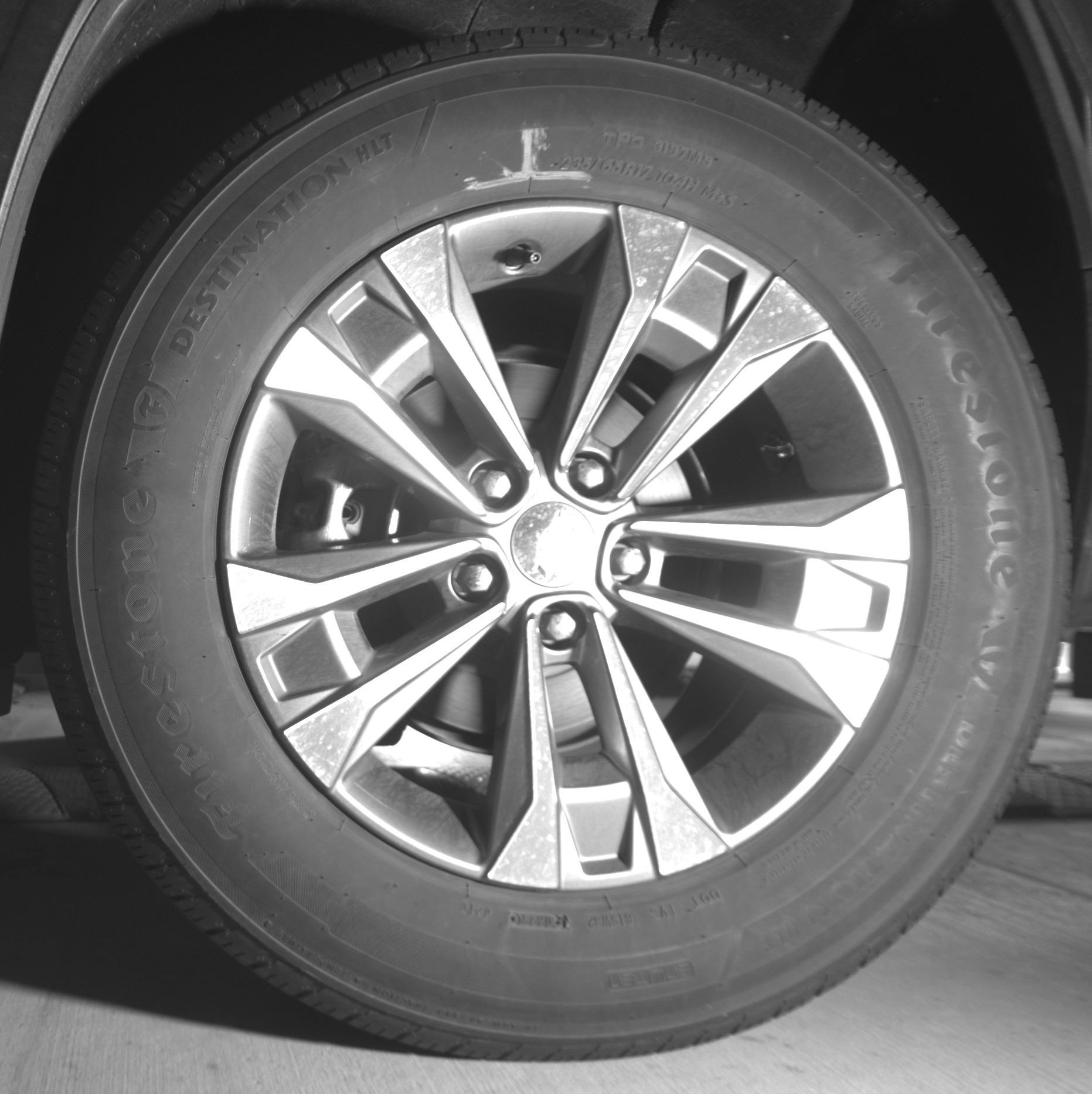 Thumbnail: 2025 Chevrolet Equinox - 14