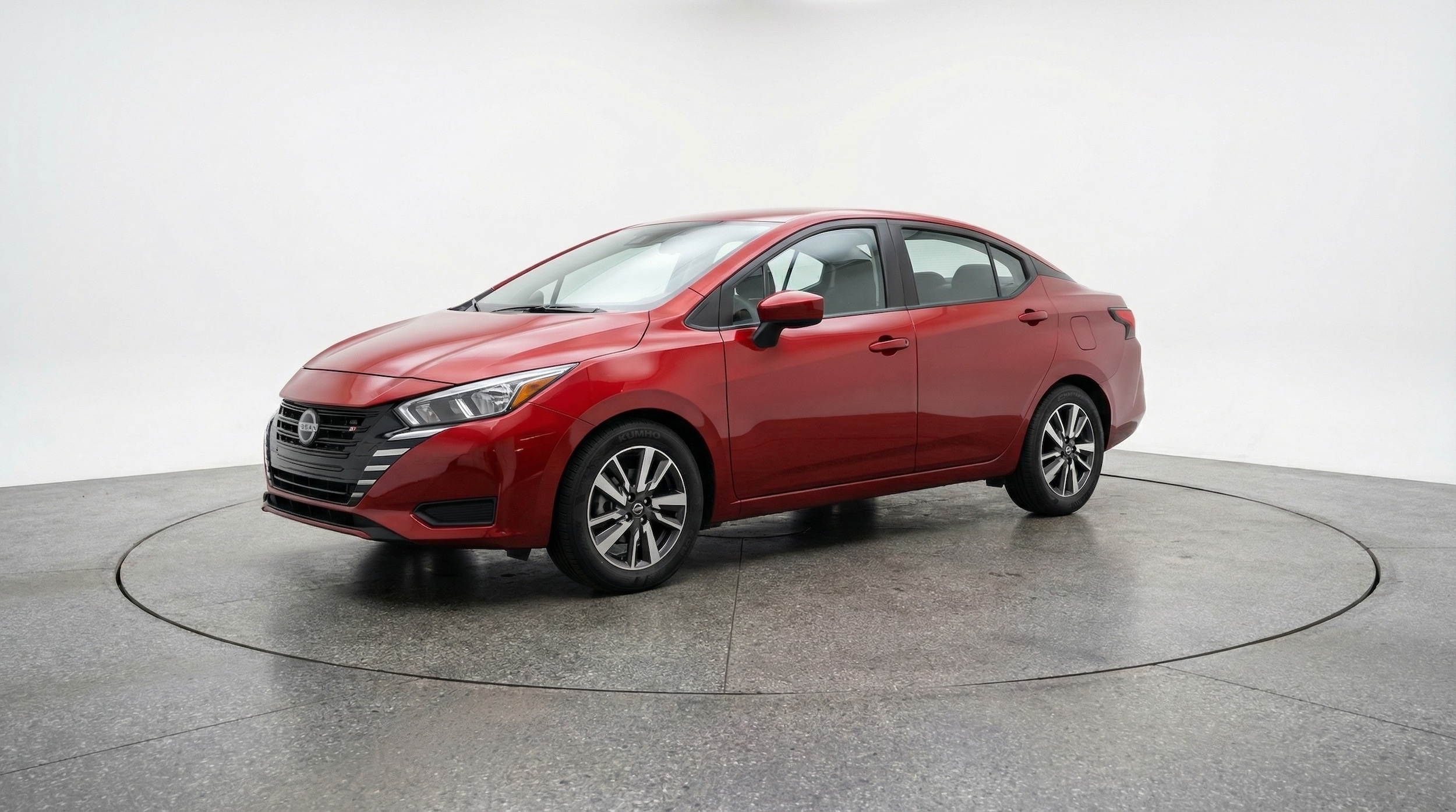 Thumbnail: 2025 Nissan Versa - 3