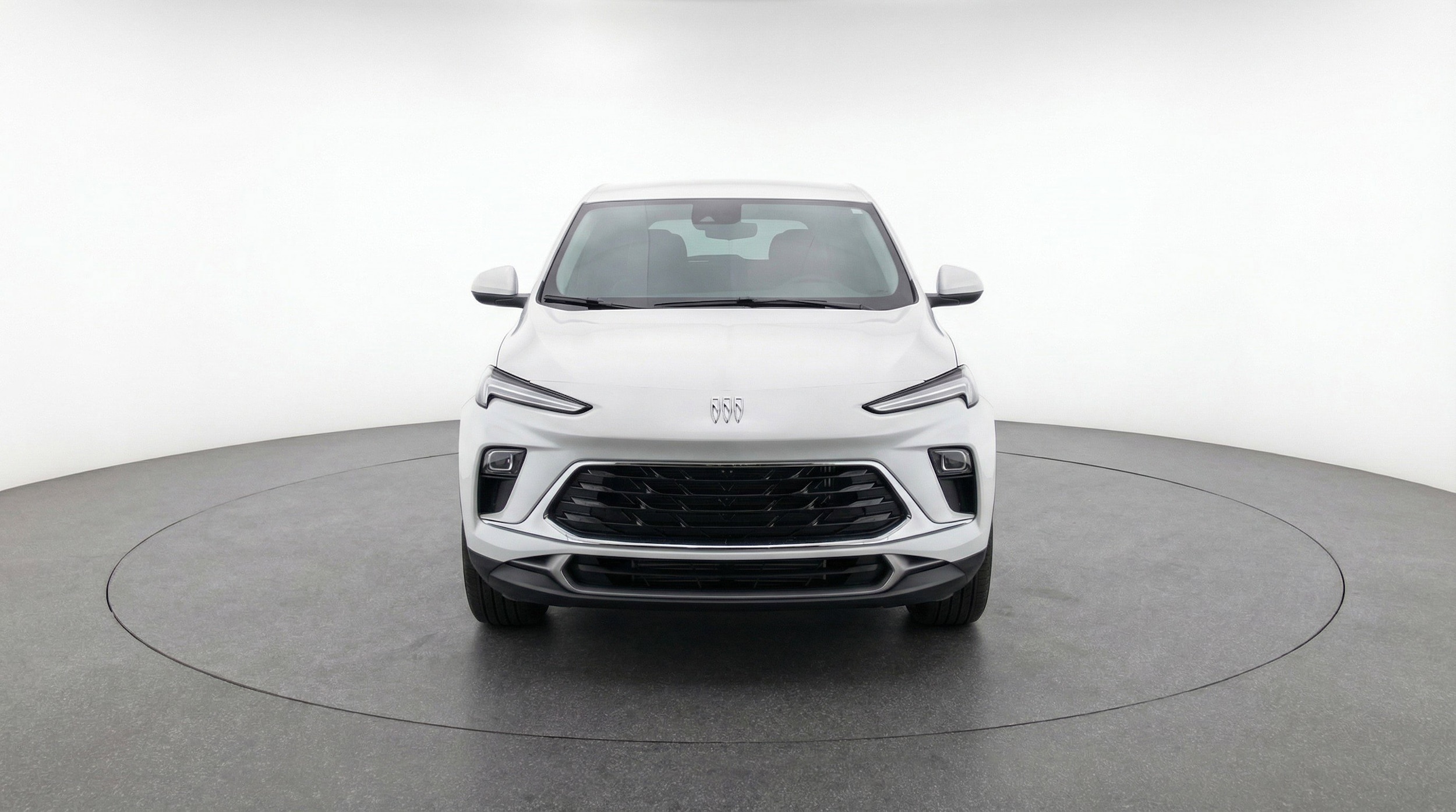 Thumbnail: 2025 Buick Encore GX - 2