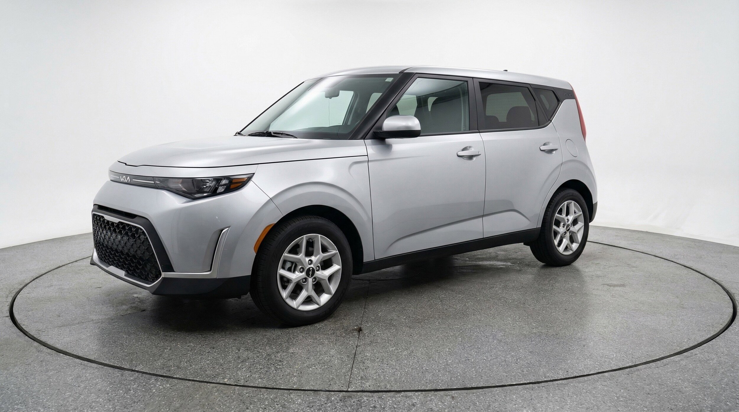 Thumbnail: 2025 Kia Soul - 3