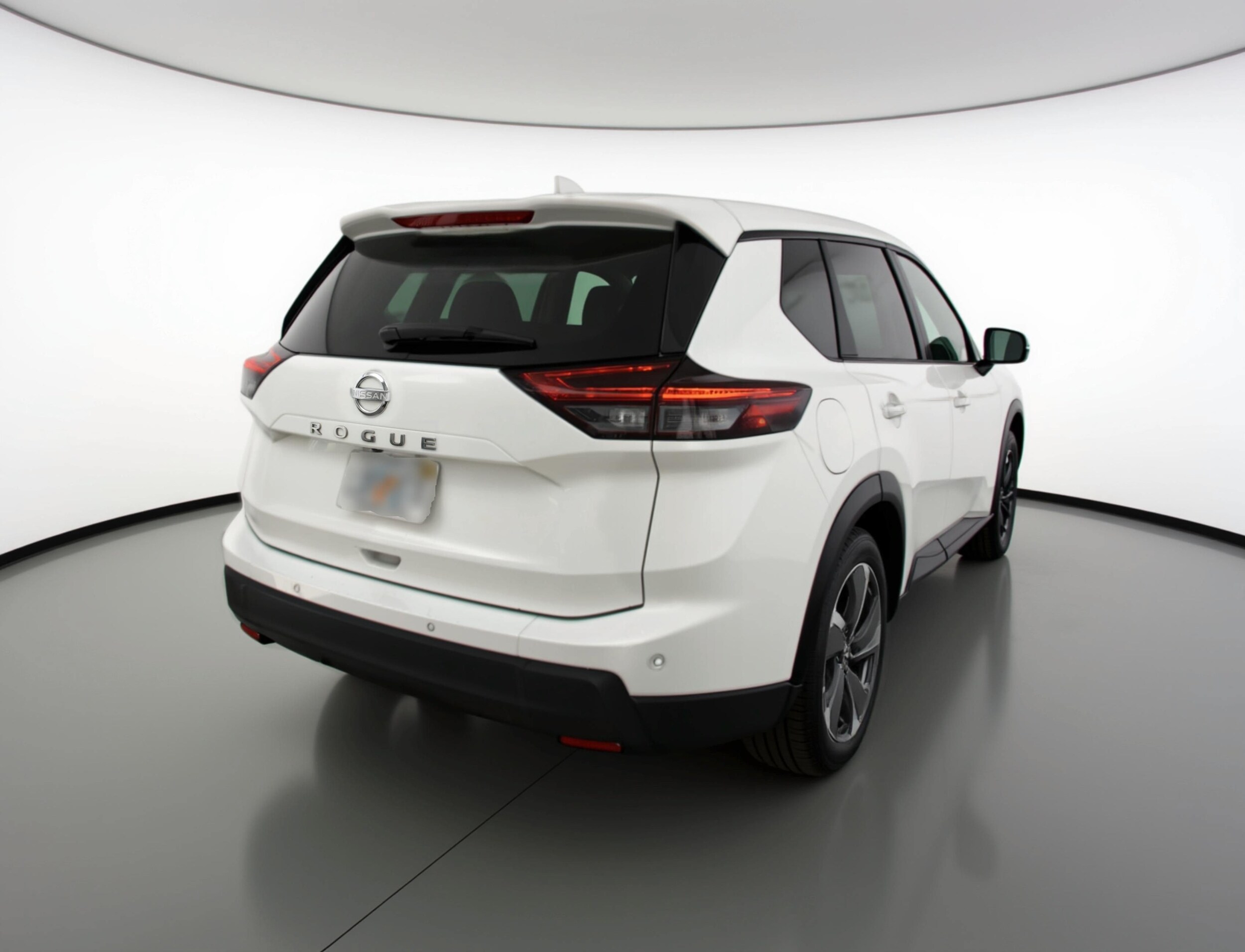 Thumbnail: 2025 Nissan Rogue - 9