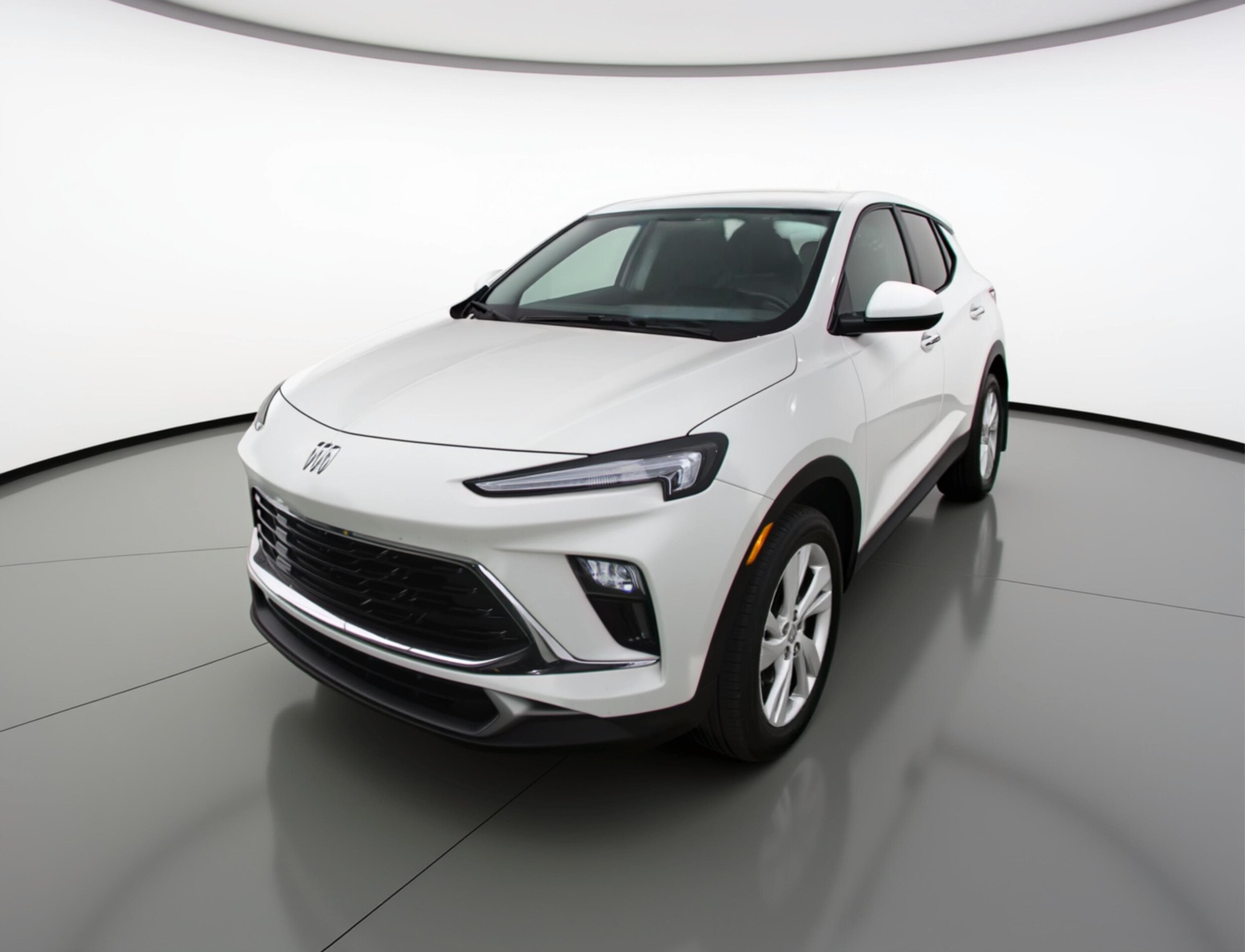 Thumbnail: 2025 Buick Encore GX - 3