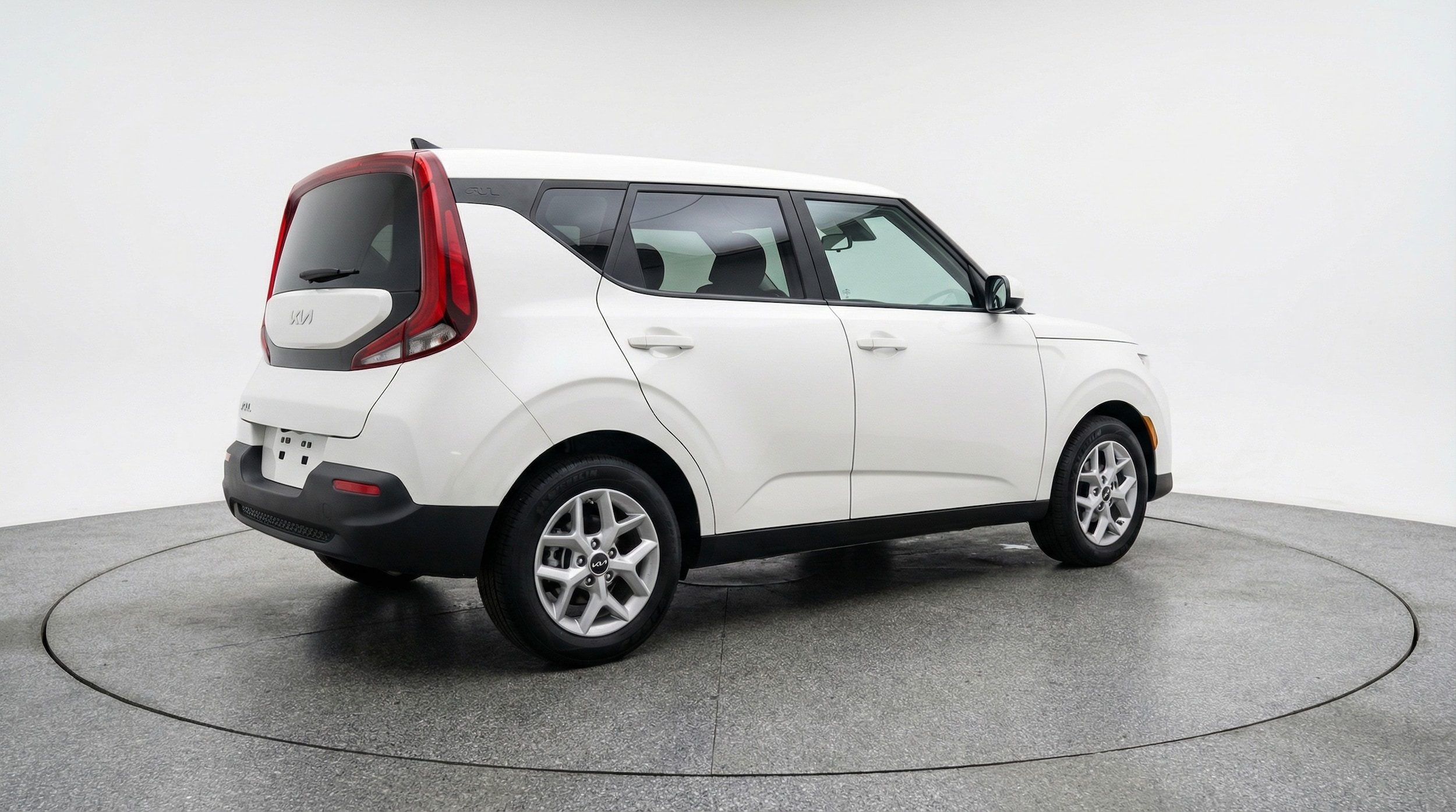 Thumbnail: 2025 Kia Soul - 7