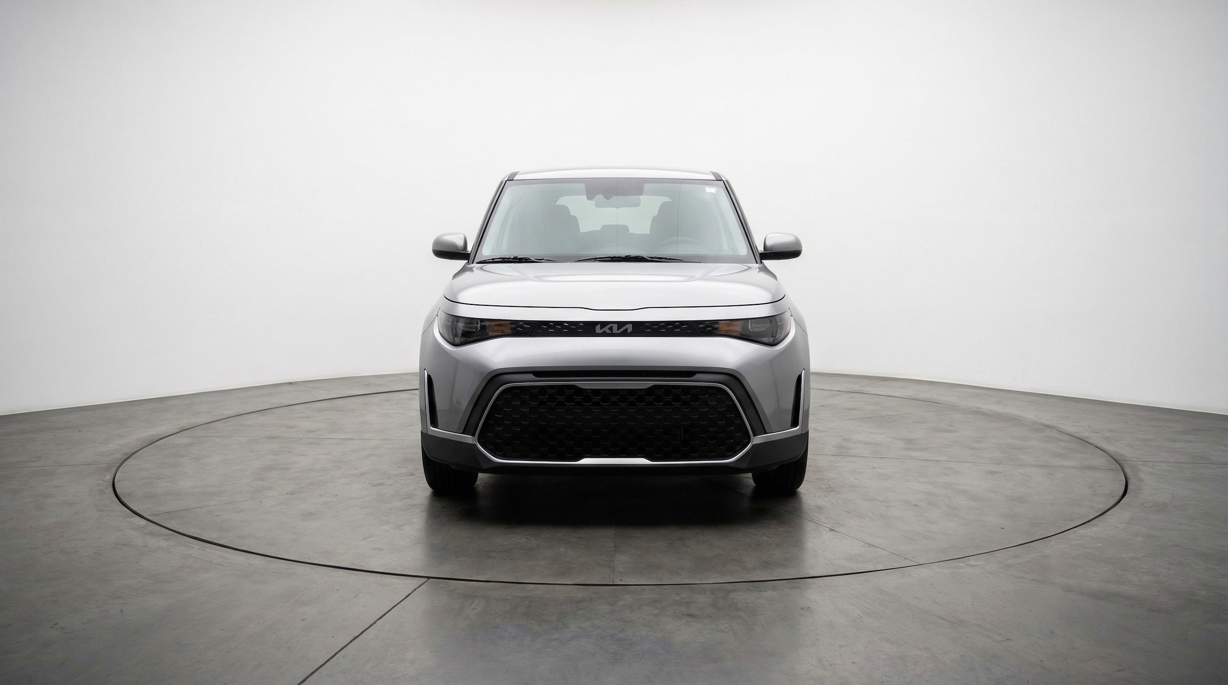 Thumbnail: 2025 Kia Soul - 2