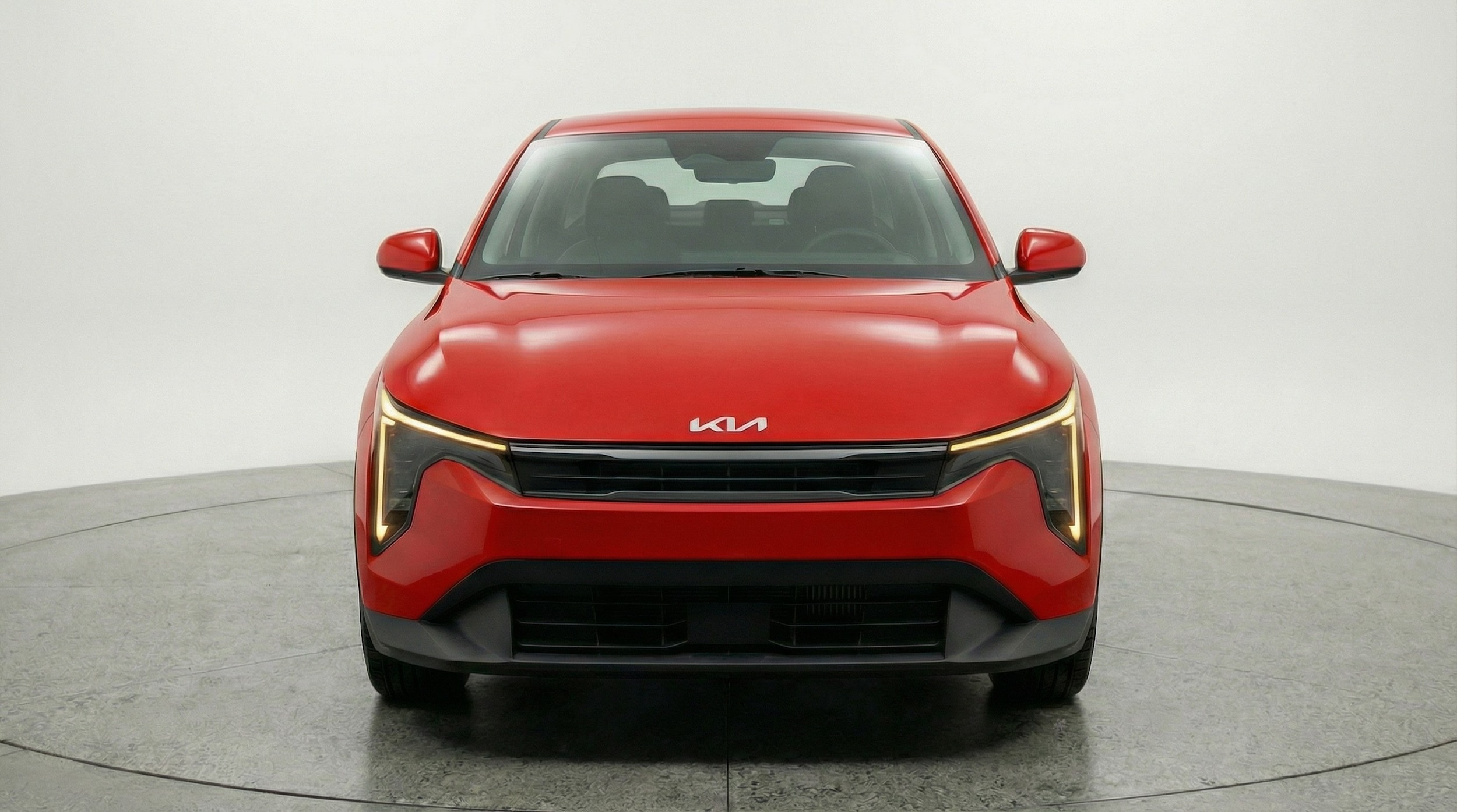 Thumbnail: 2025 Kia K4 - 2