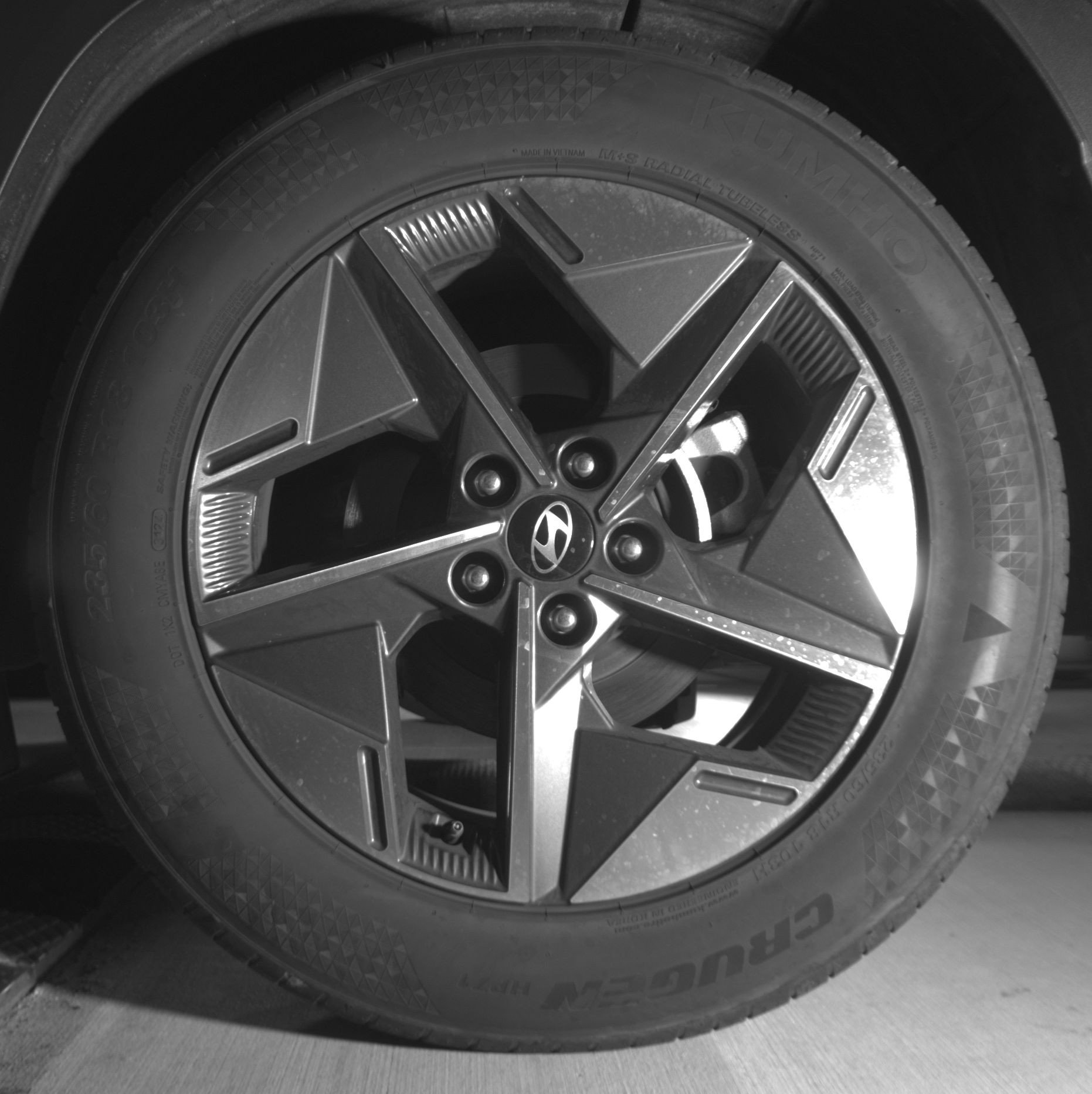 Thumbnail: 2025 Hyundai Tucson - 14