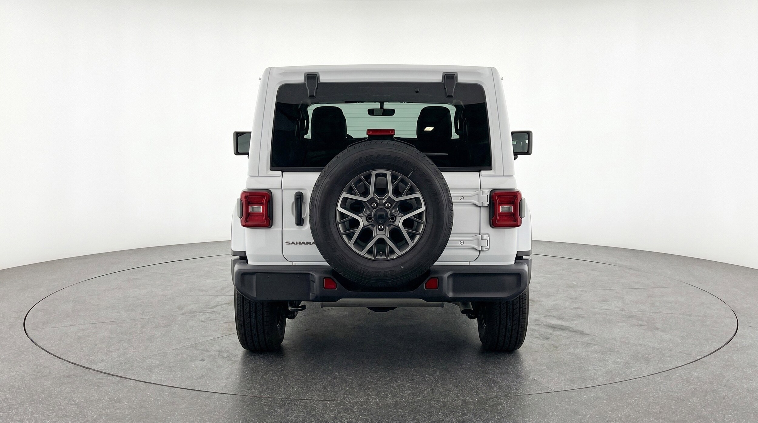 Thumbnail: 2025 Jeep Wrangler - 7