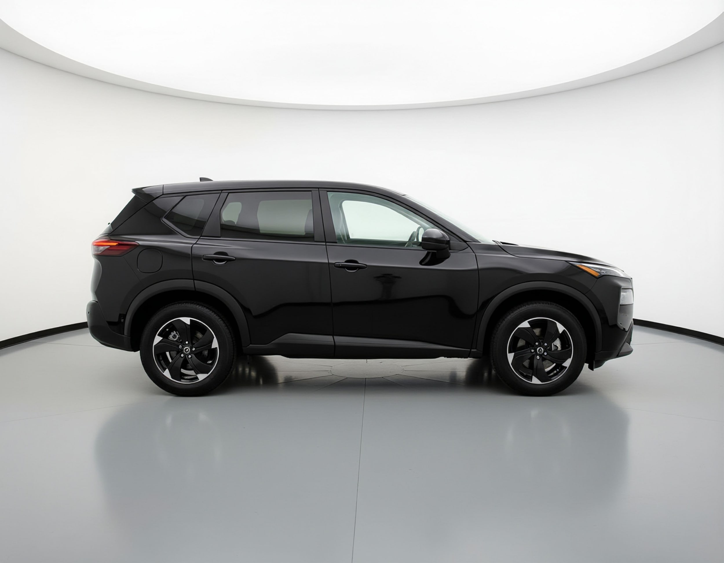 Thumbnail: 2025 Nissan Rogue - 8