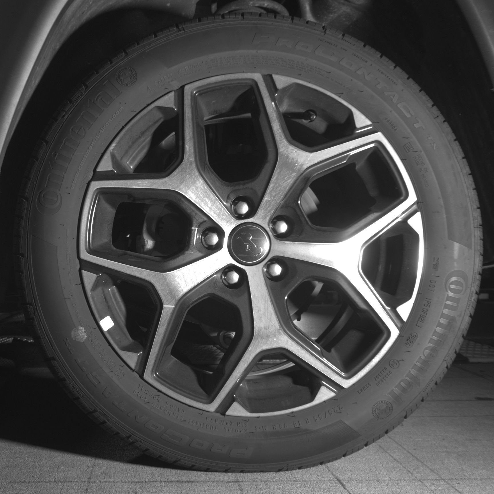 Thumbnail: 2025 Jeep Compass - 14