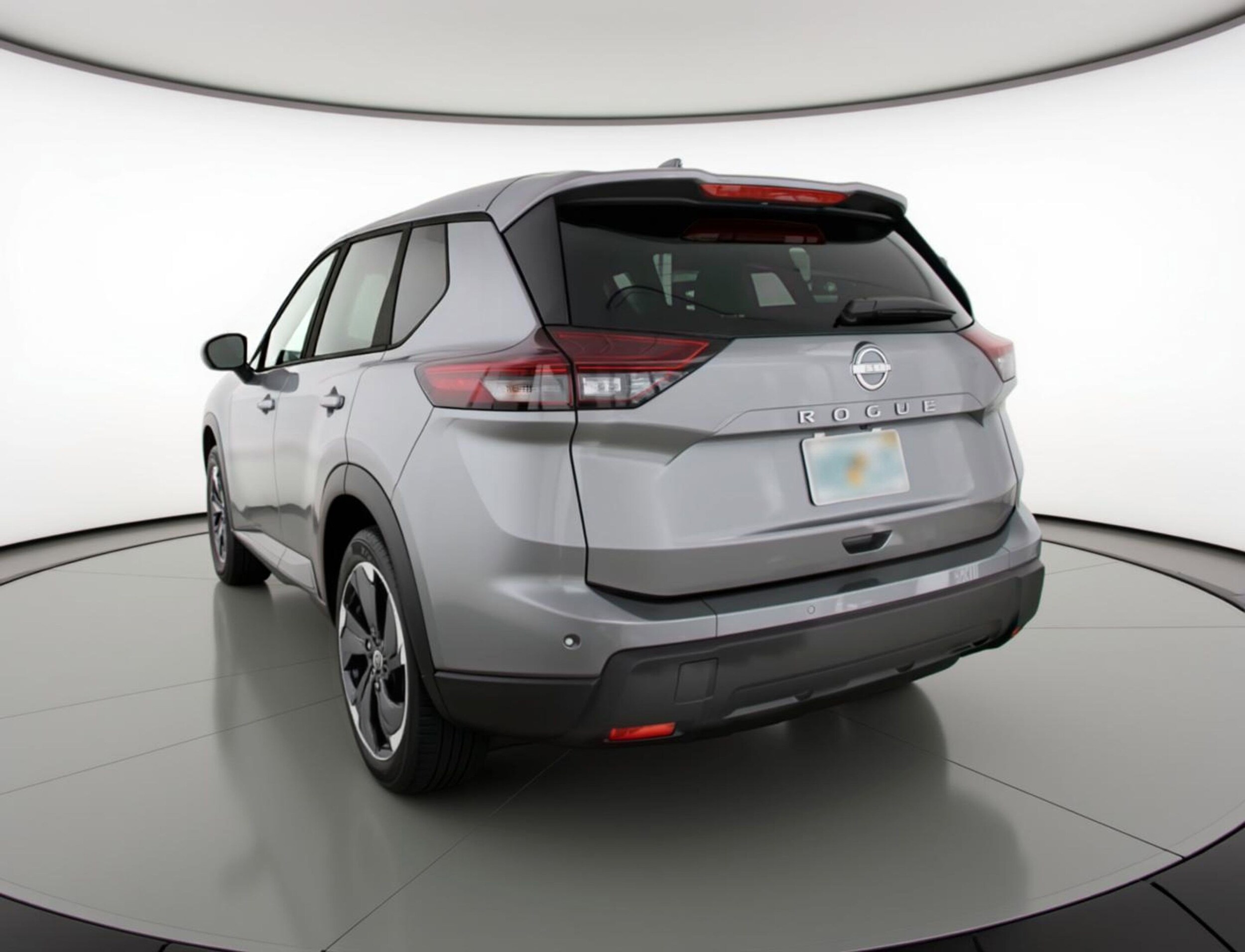 Thumbnail: 2025 Nissan Rogue - 6