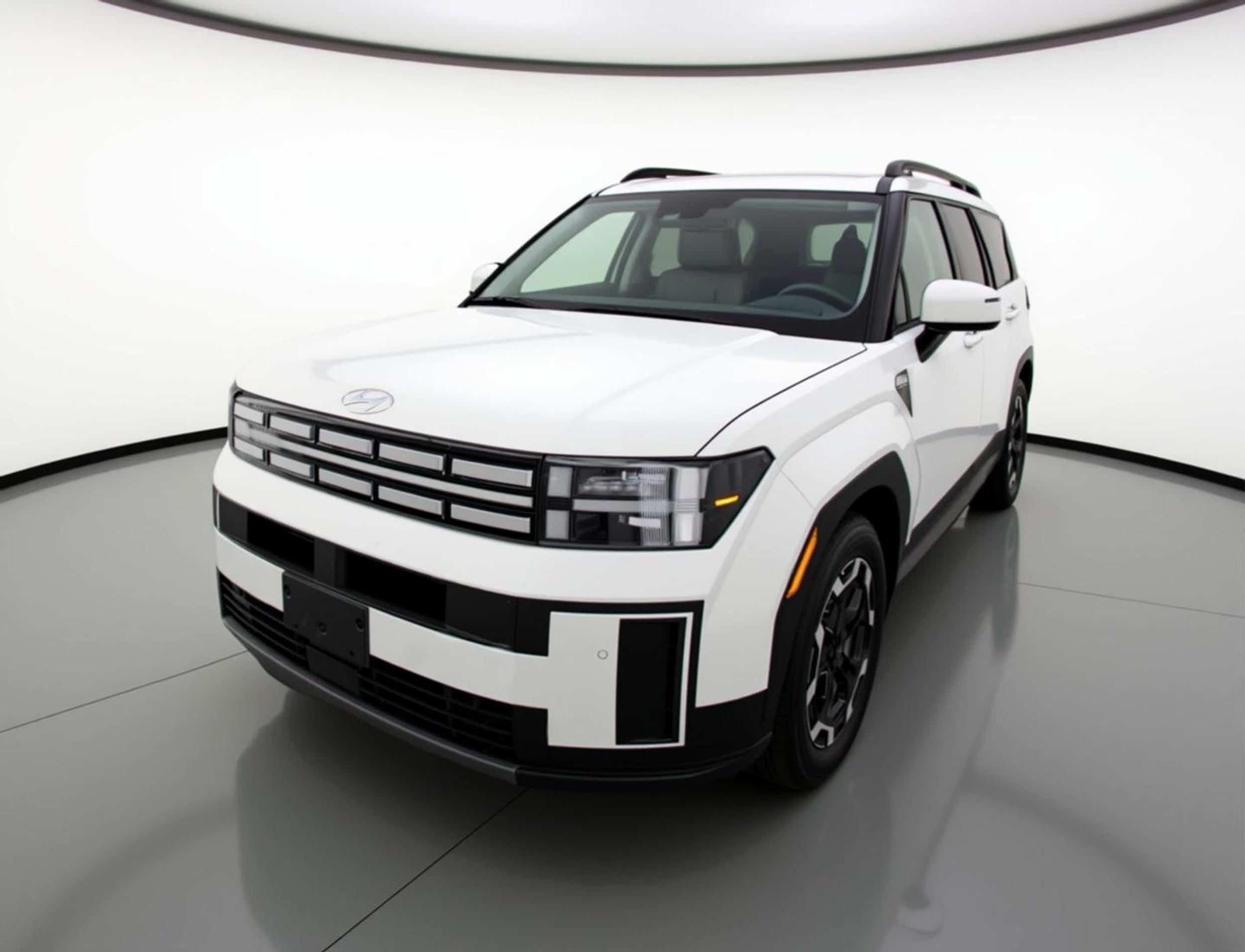 Thumbnail: 2025 Hyundai Santa Fe - 3