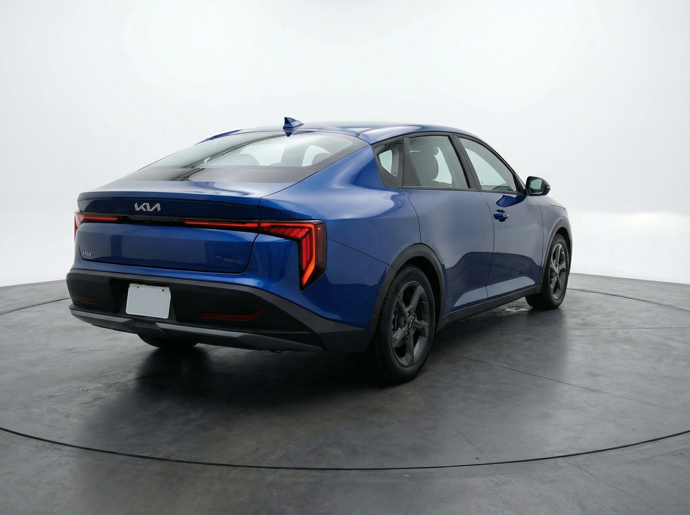 Thumbnail: 2025 Kia K4 - 7