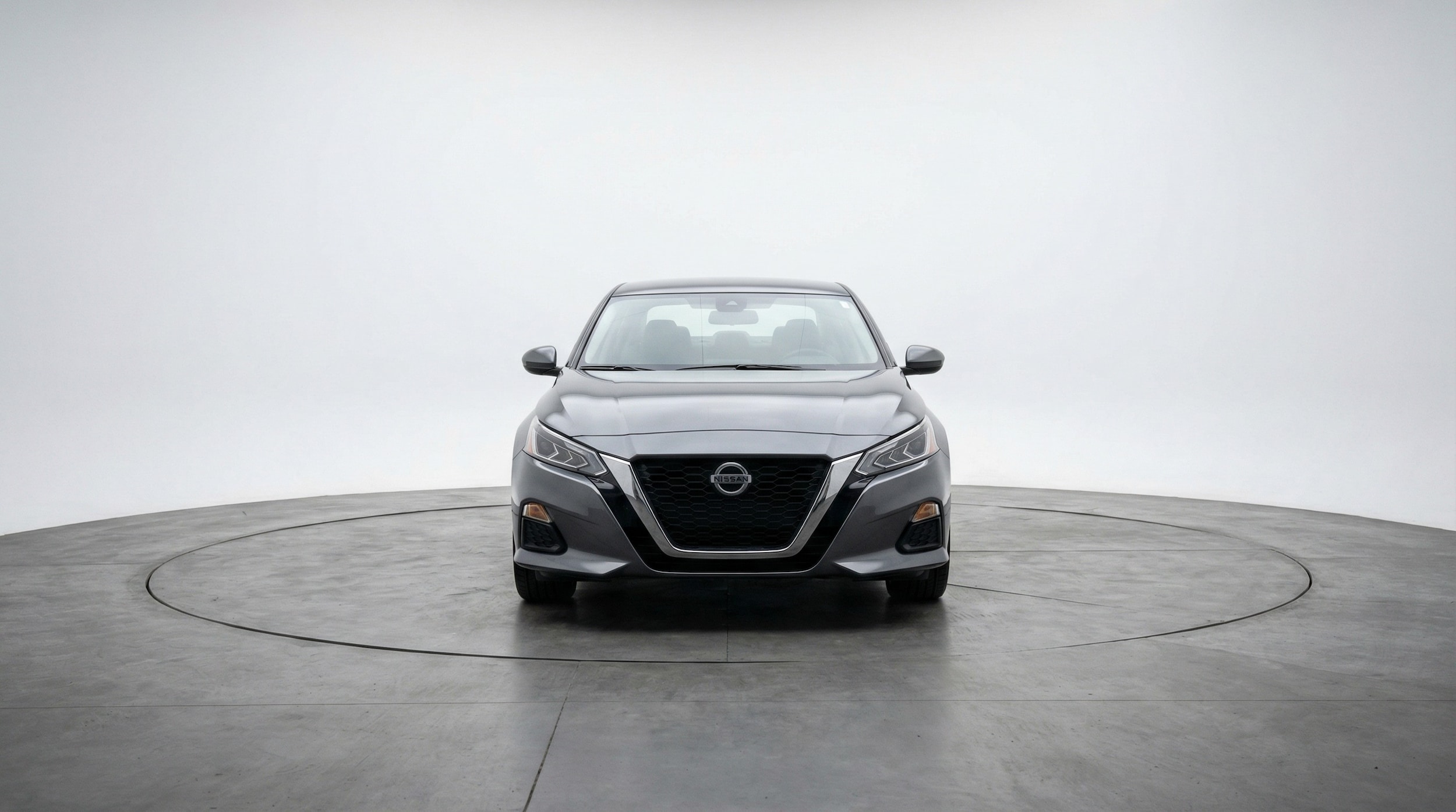 Thumbnail: 2025 Nissan Altima - 2