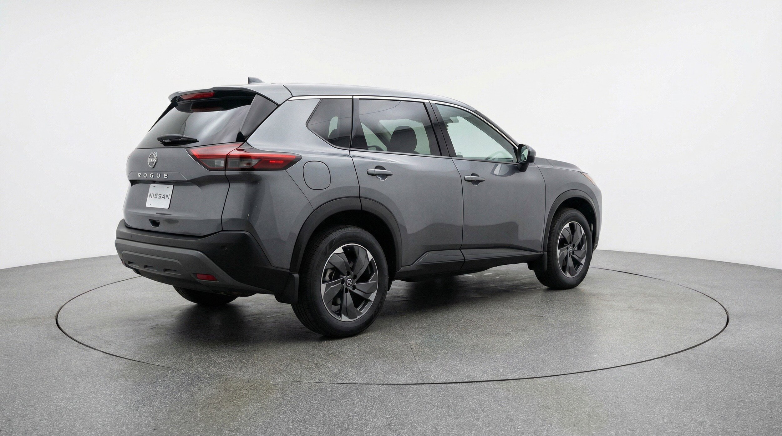 Thumbnail: 2025 Nissan Rogue - 9