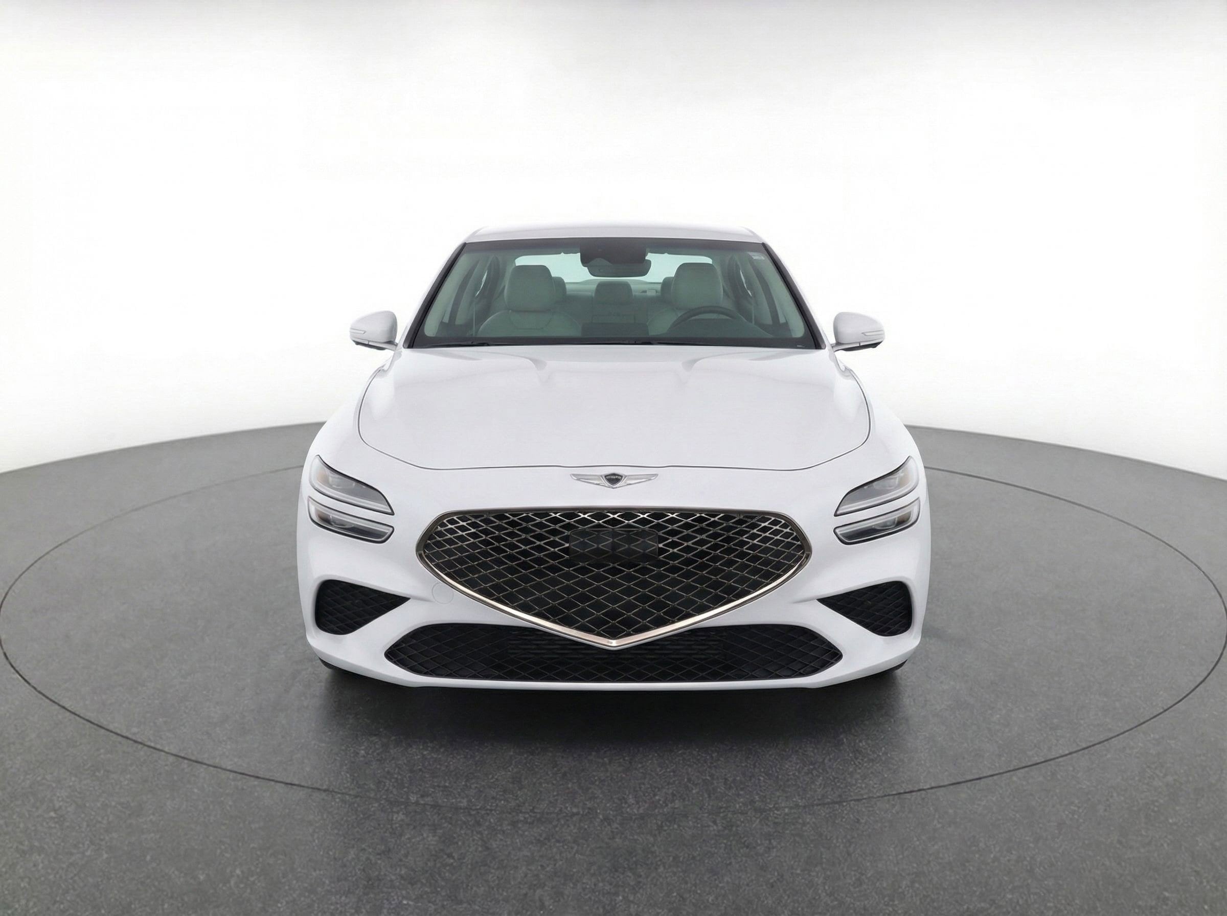 Thumbnail: 2025 Genesis G70 - 2
