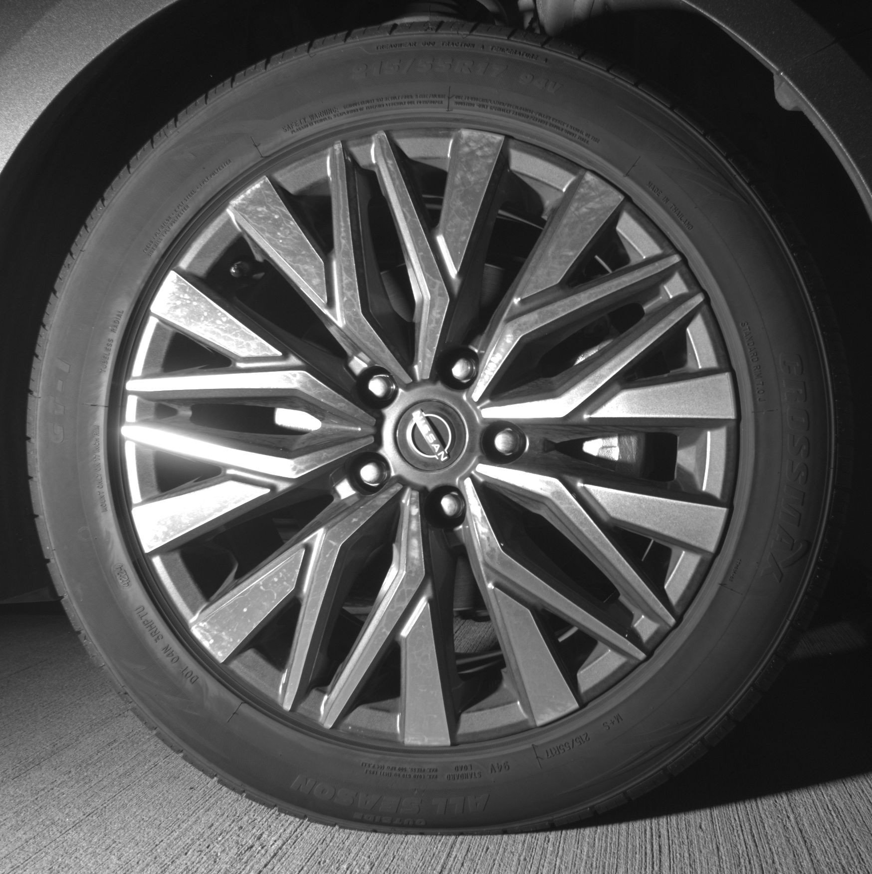 Thumbnail: 2025 Nissan Altima - 13