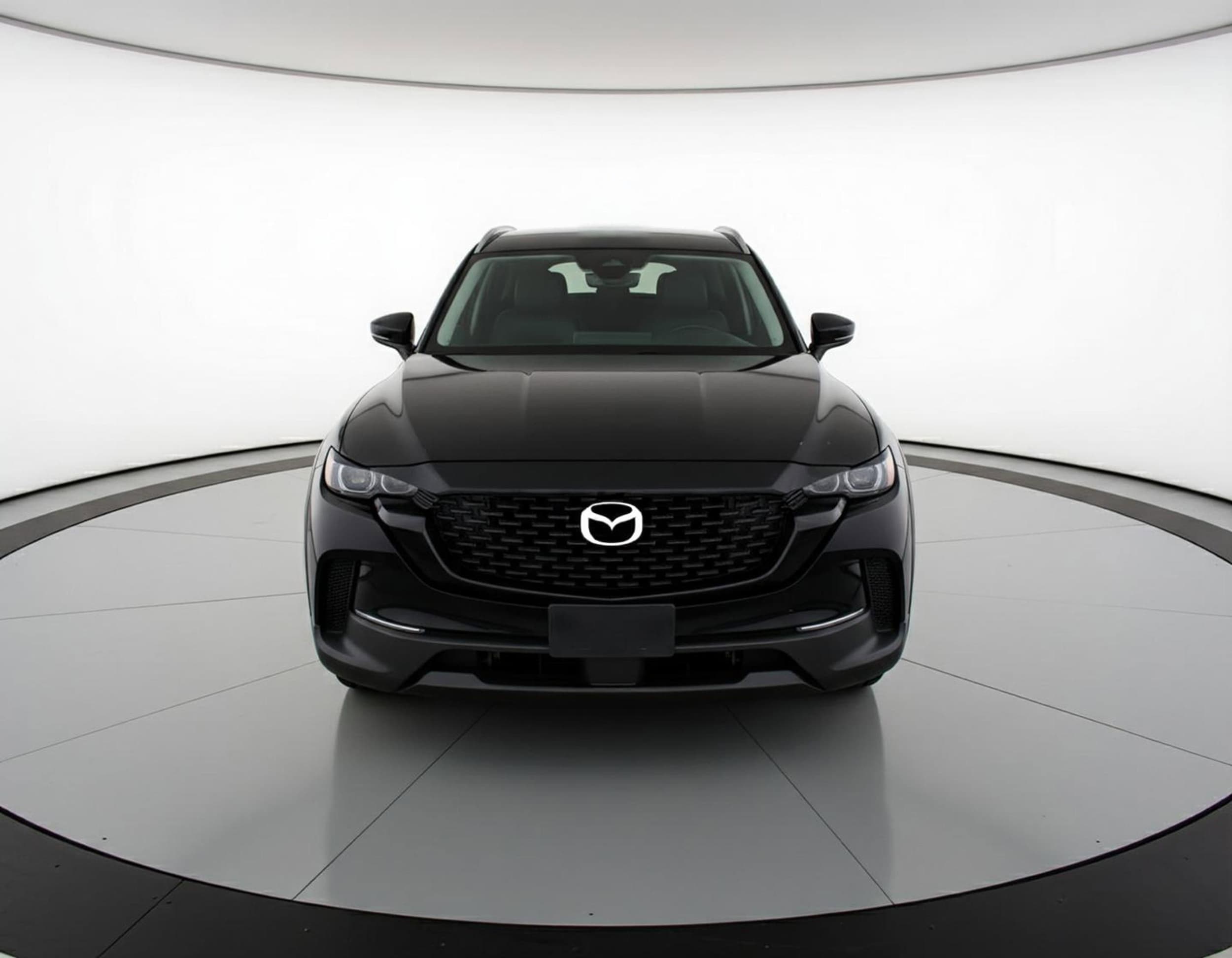 Thumbnail: 2025 Mazda CX-50 - 2