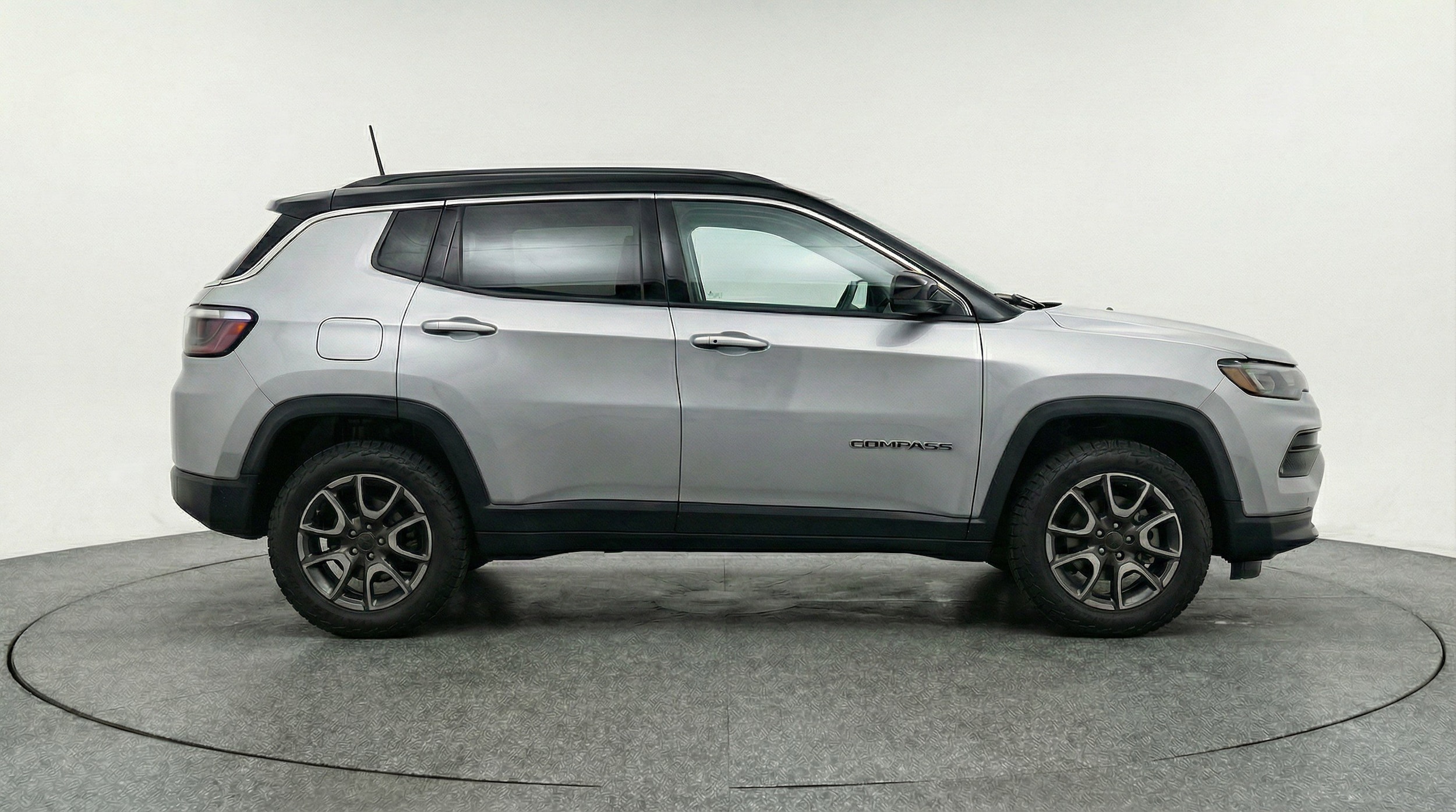 Thumbnail: 2025 Jeep Compass - 11