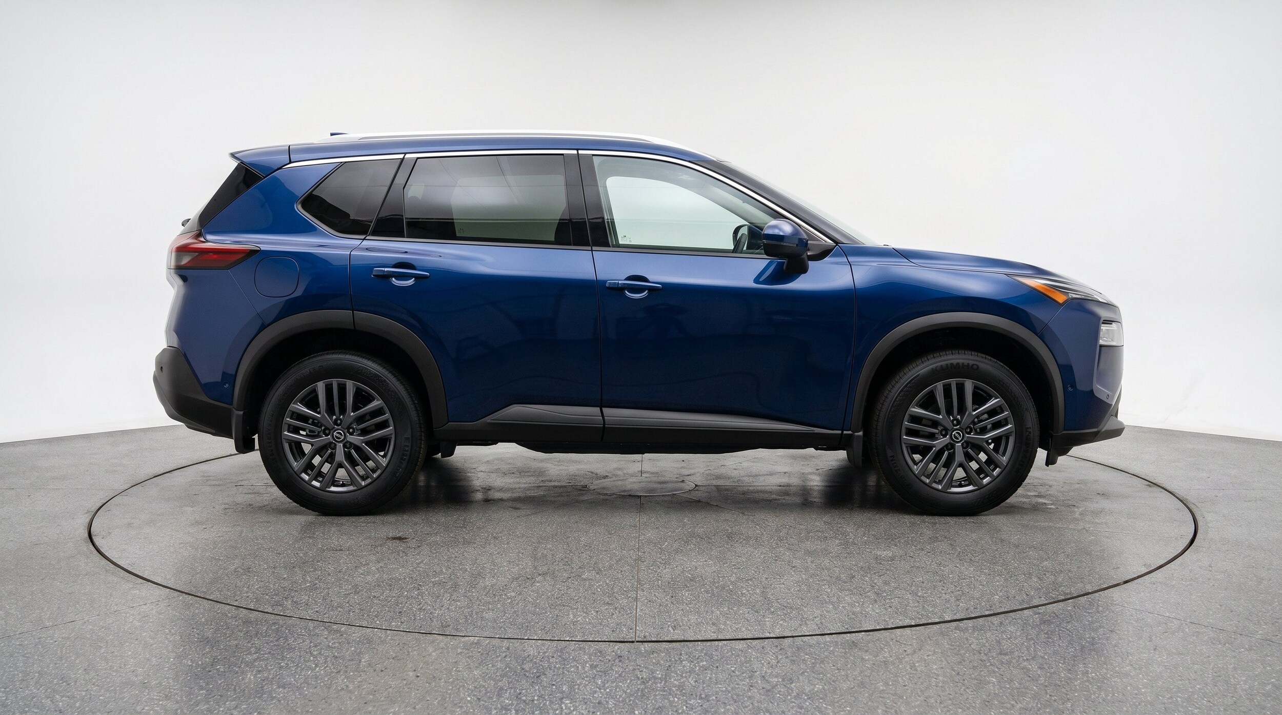 Thumbnail: 2026 Nissan Rogue - 11