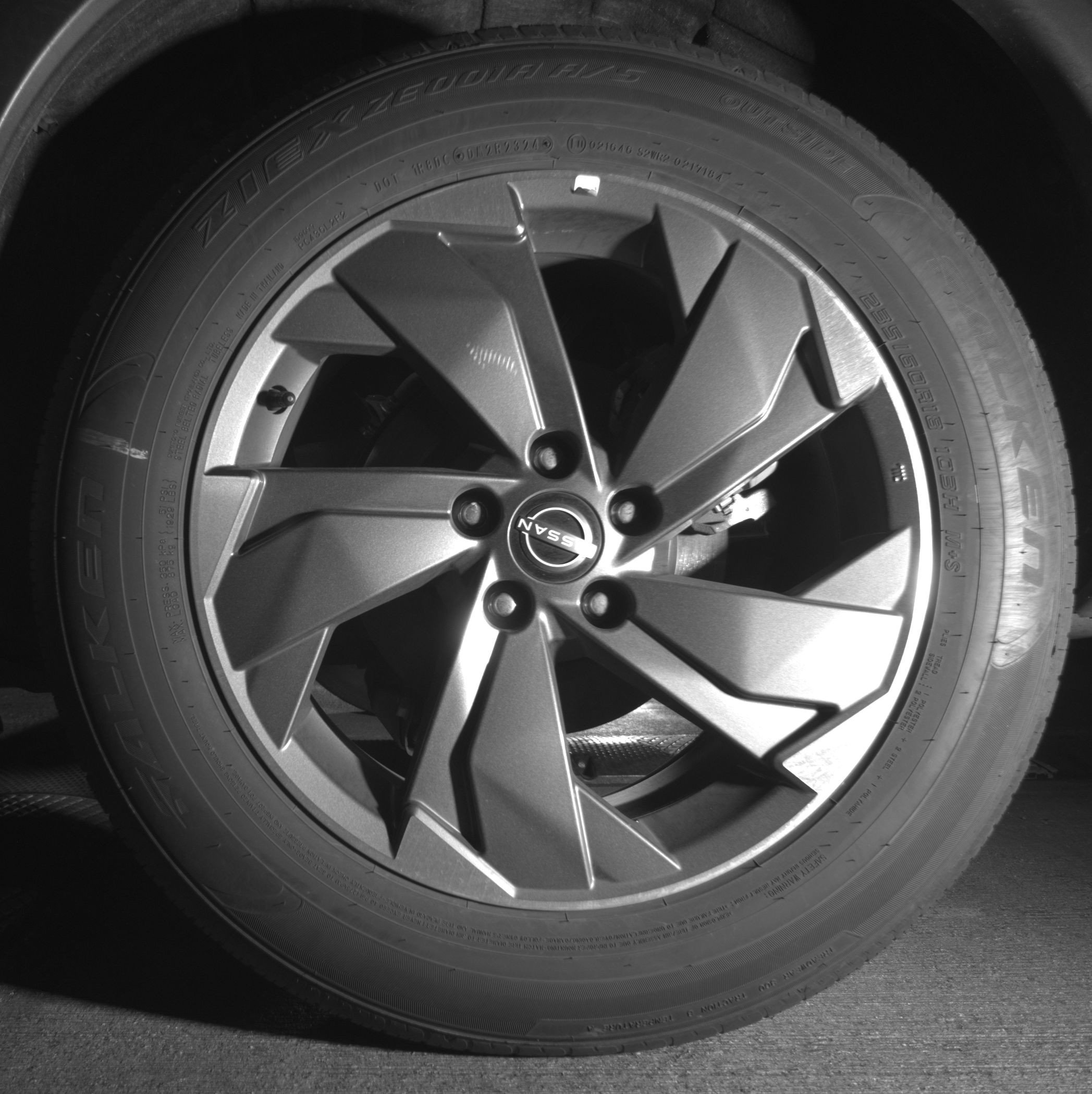 Thumbnail: 2025 Nissan Rogue - 14