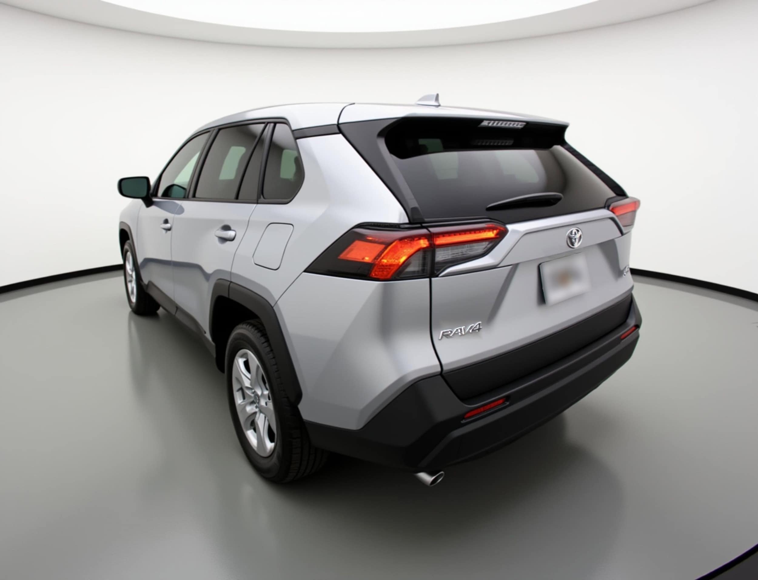 Thumbnail: 2025 Toyota RAV4 - 6