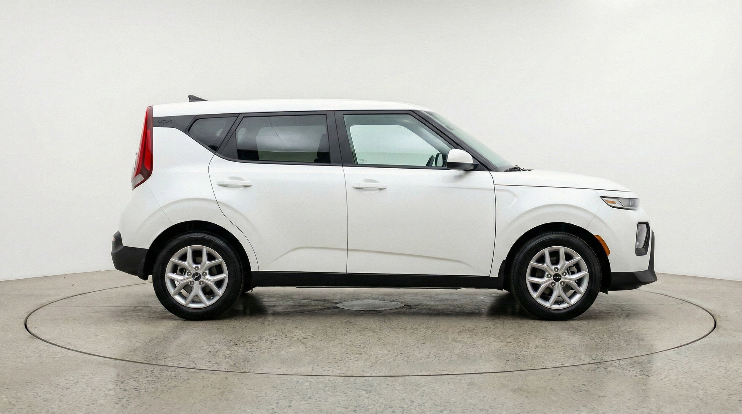 Thumbnail: 2025 Kia Soul - 11