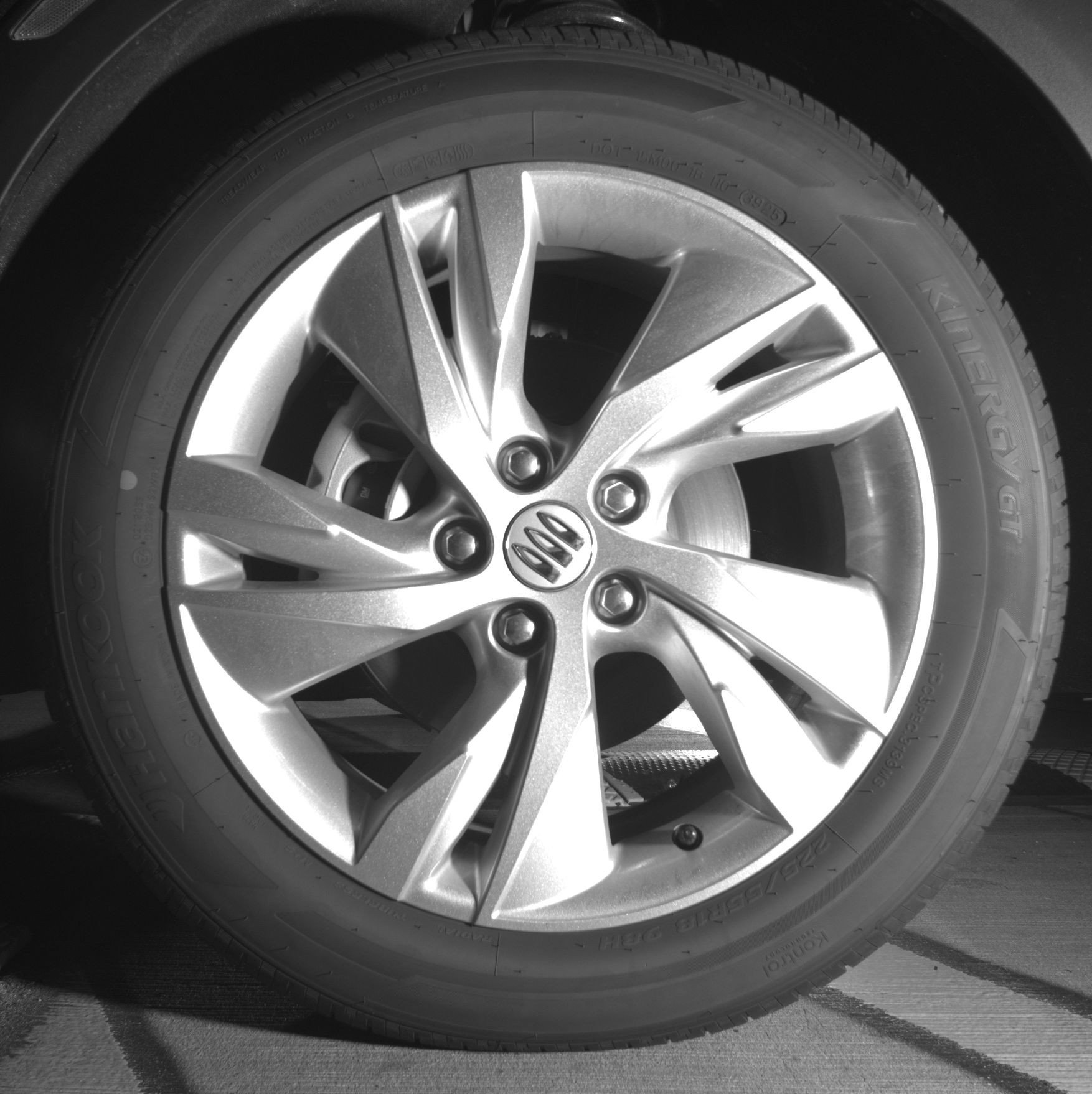 Thumbnail: 2026 Buick Encore GX - 12