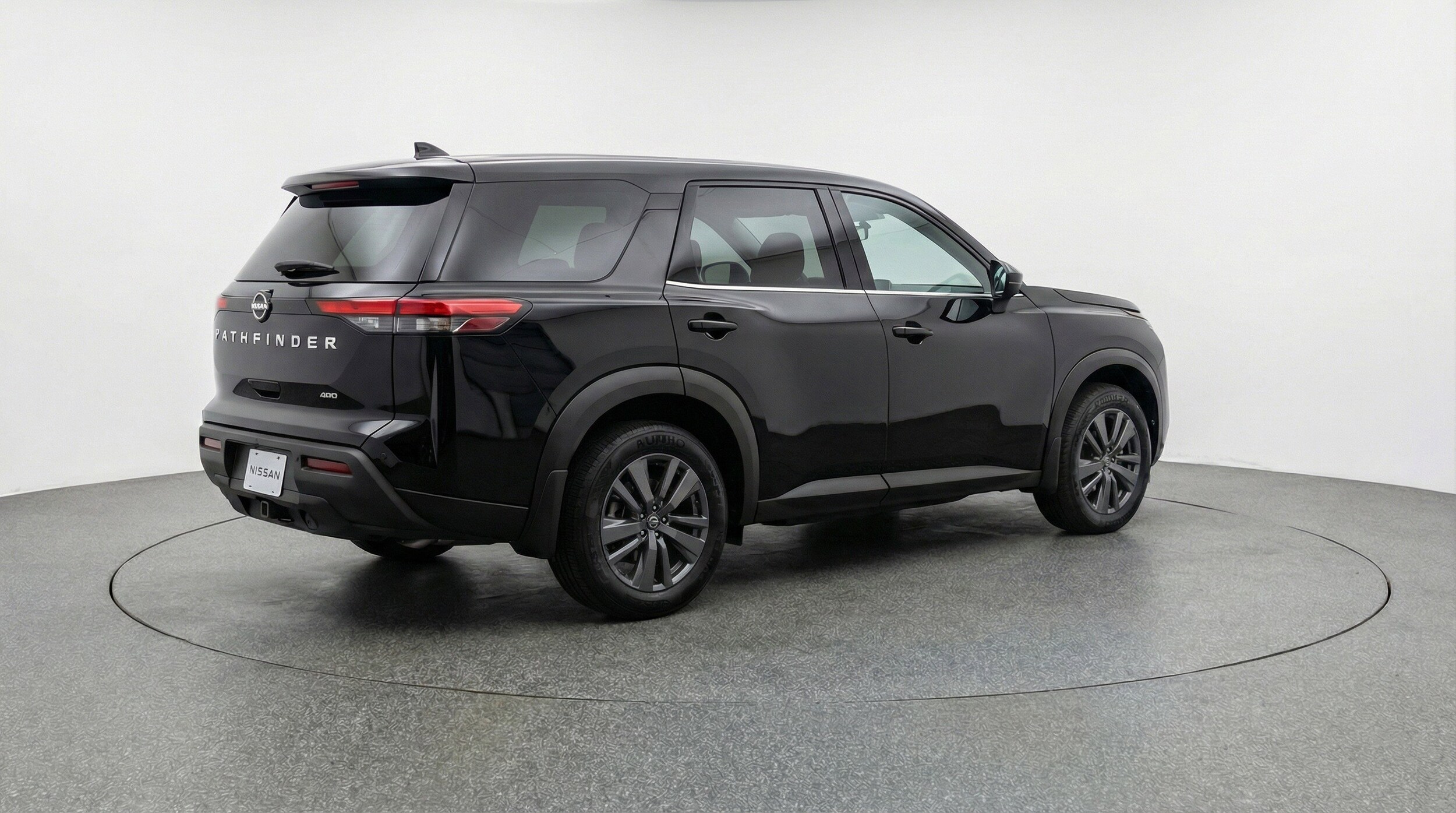 Thumbnail: 2025 Nissan Pathfinder - 9