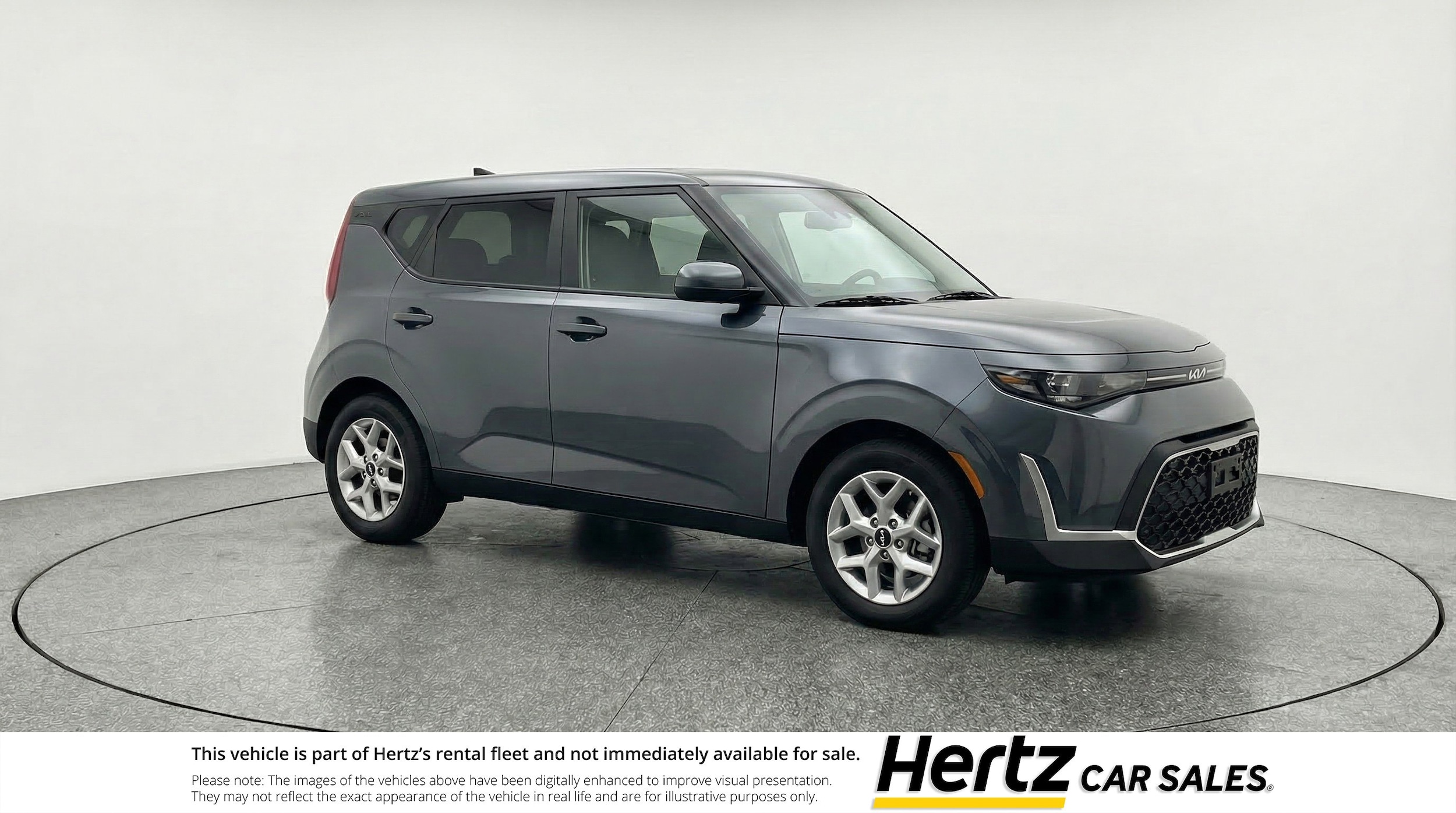 Thumbnail: 2025 Kia Soul - 1