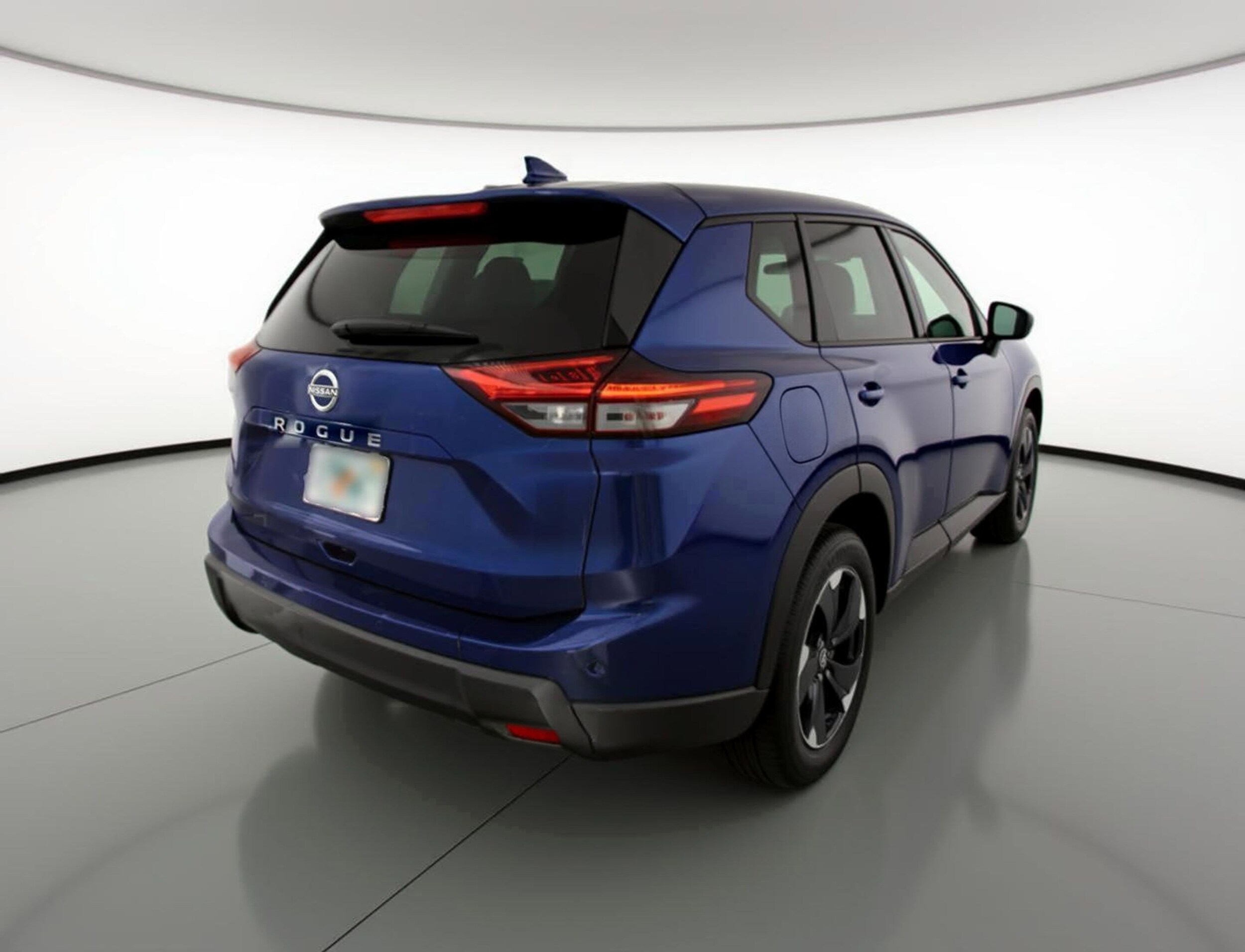 Thumbnail: 2025 Nissan Rogue - 9