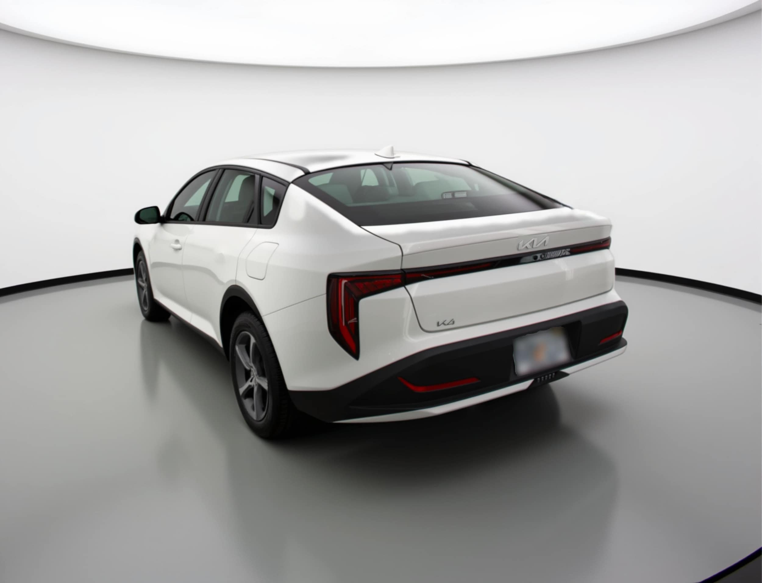 Thumbnail: 2025 Kia K4 - 5