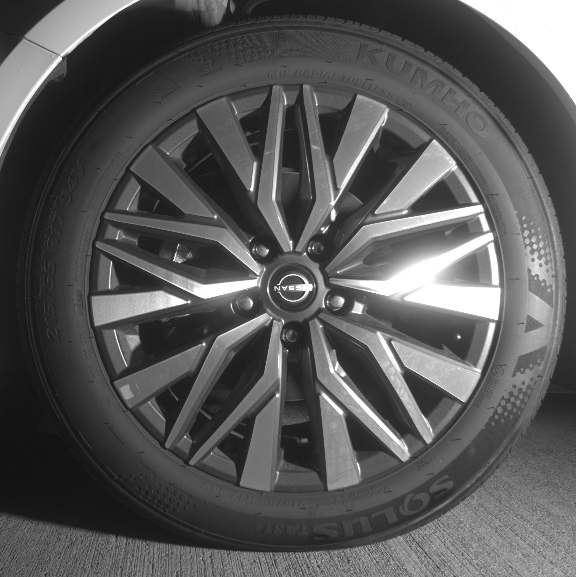 Thumbnail: 2025 Nissan Altima - 9