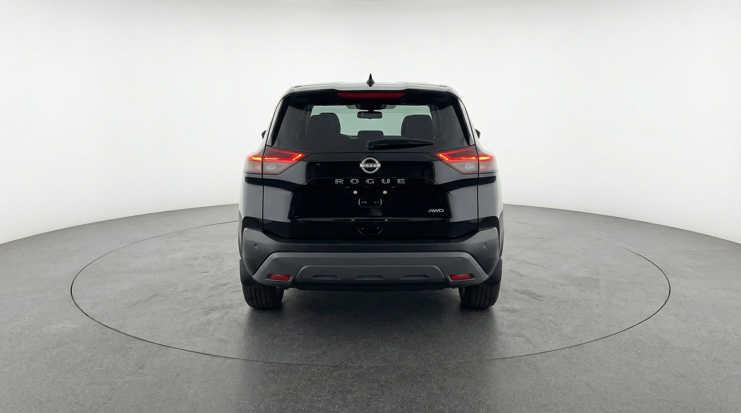 Thumbnail: 2025 Nissan Rogue - 7