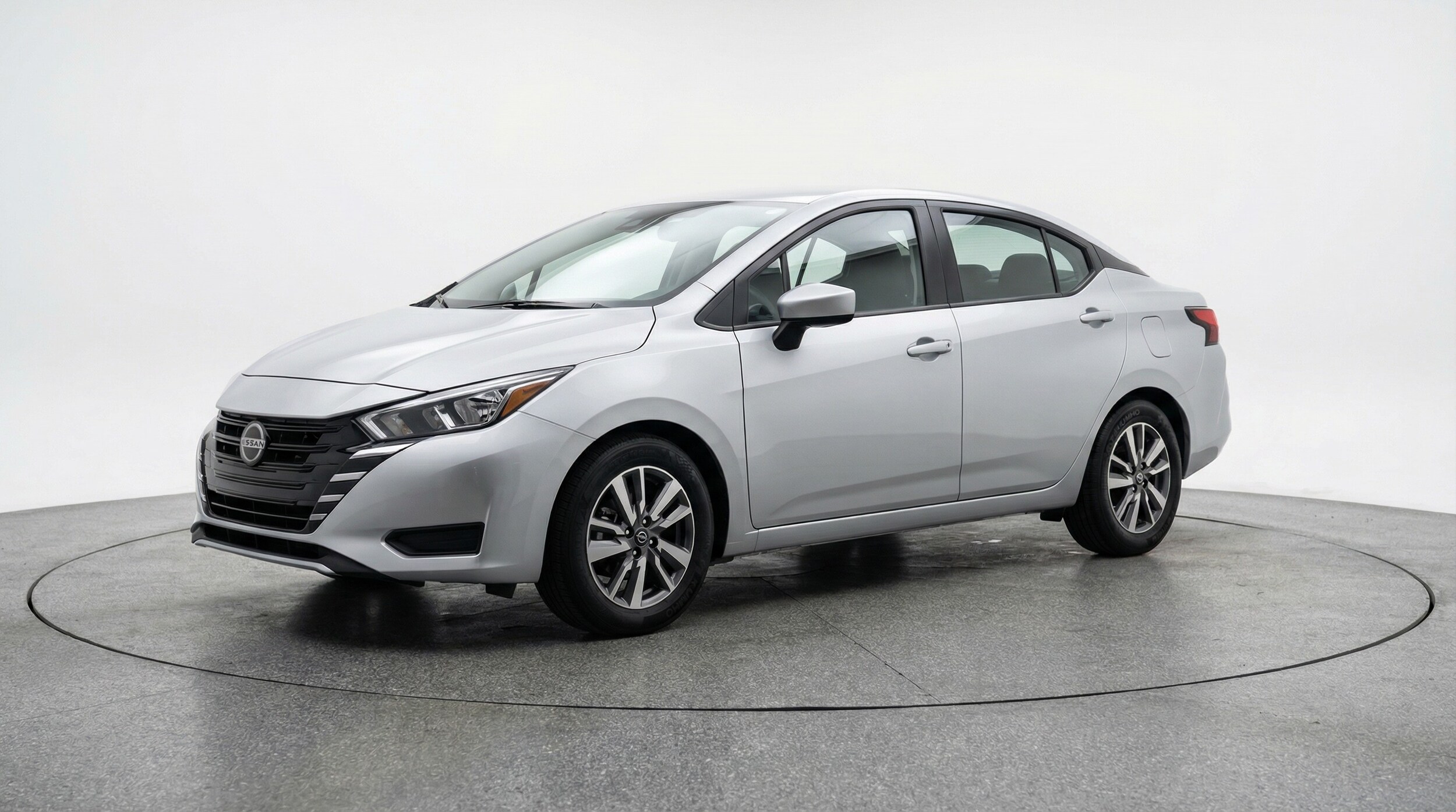 Thumbnail: 2025 Nissan Versa - 3