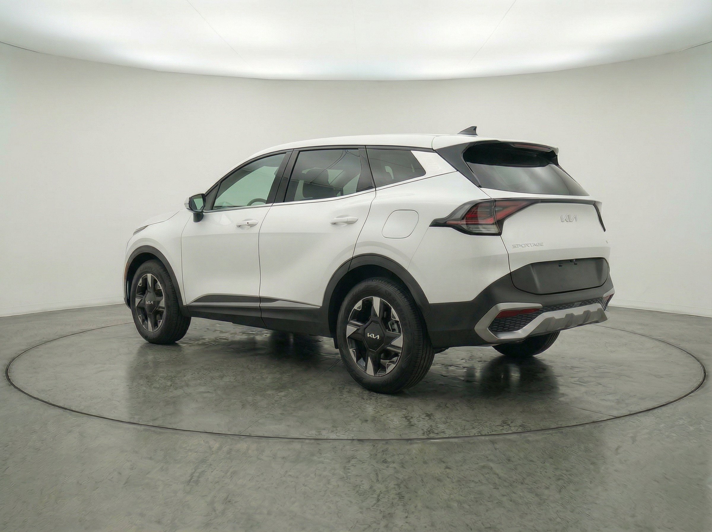 Thumbnail: 2026 Kia Sportage - 6