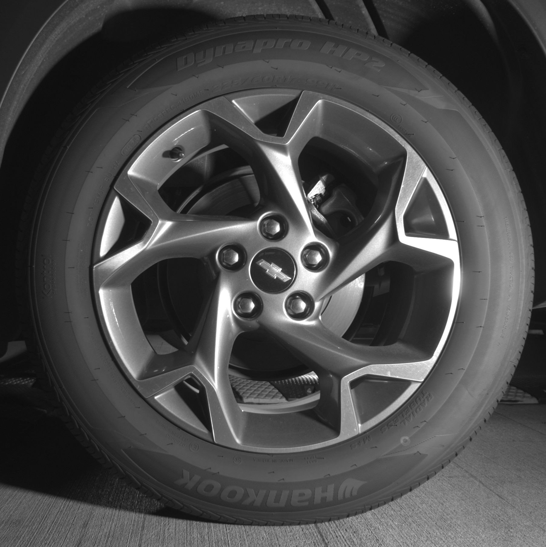 Thumbnail: 2025 Chevrolet Trax - 14