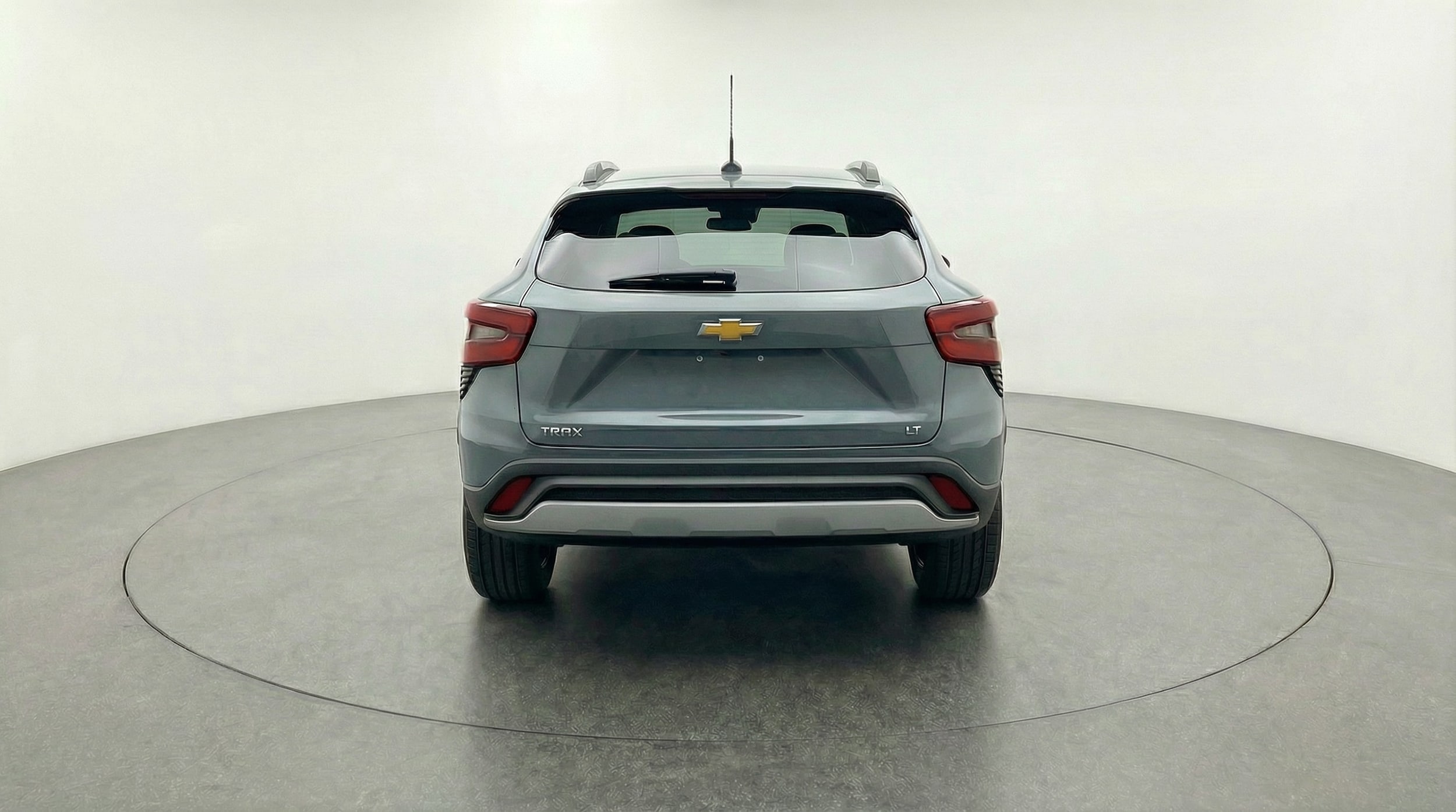 Thumbnail: 2025 Chevrolet Trax - 6