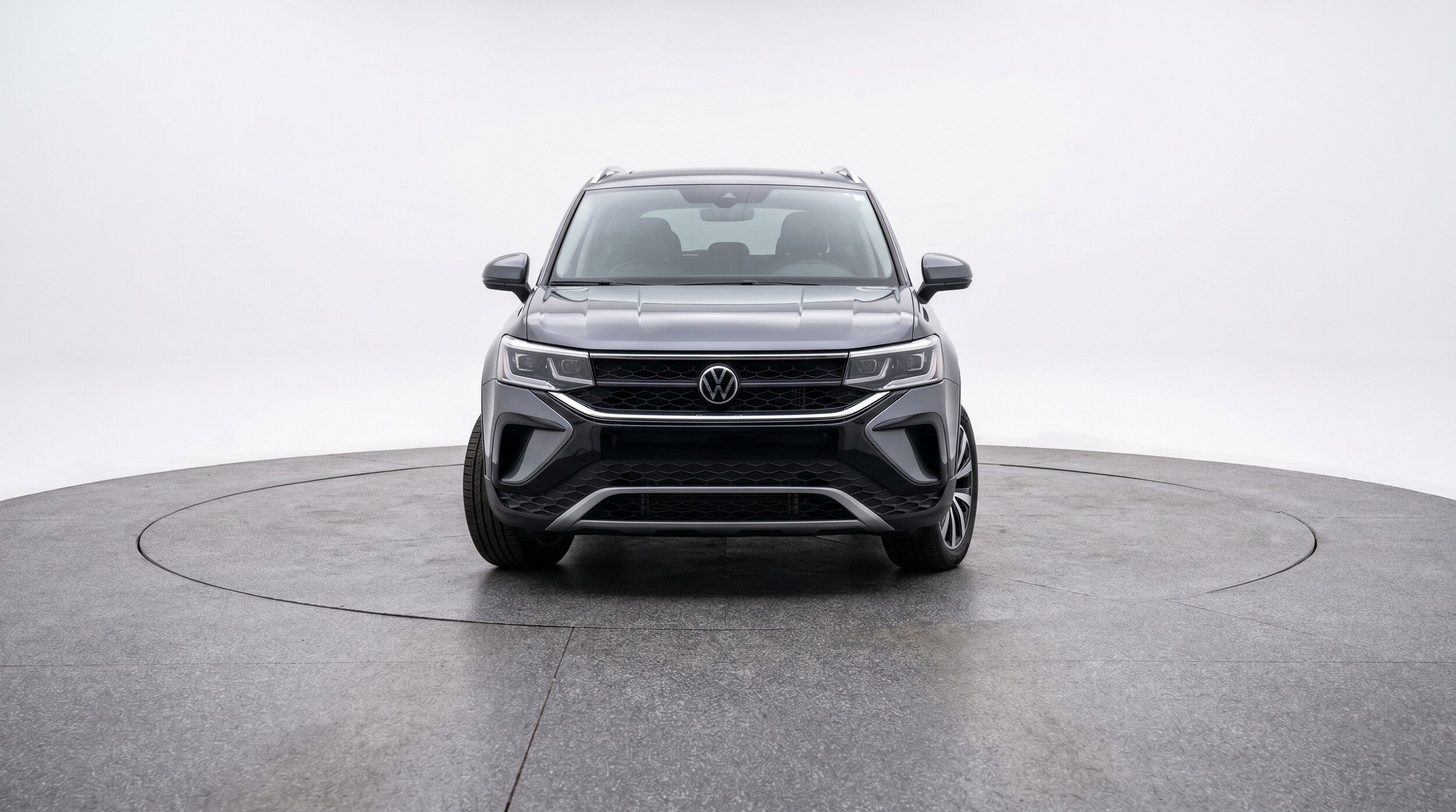 Thumbnail: 2025 Volkswagen Taos - 2