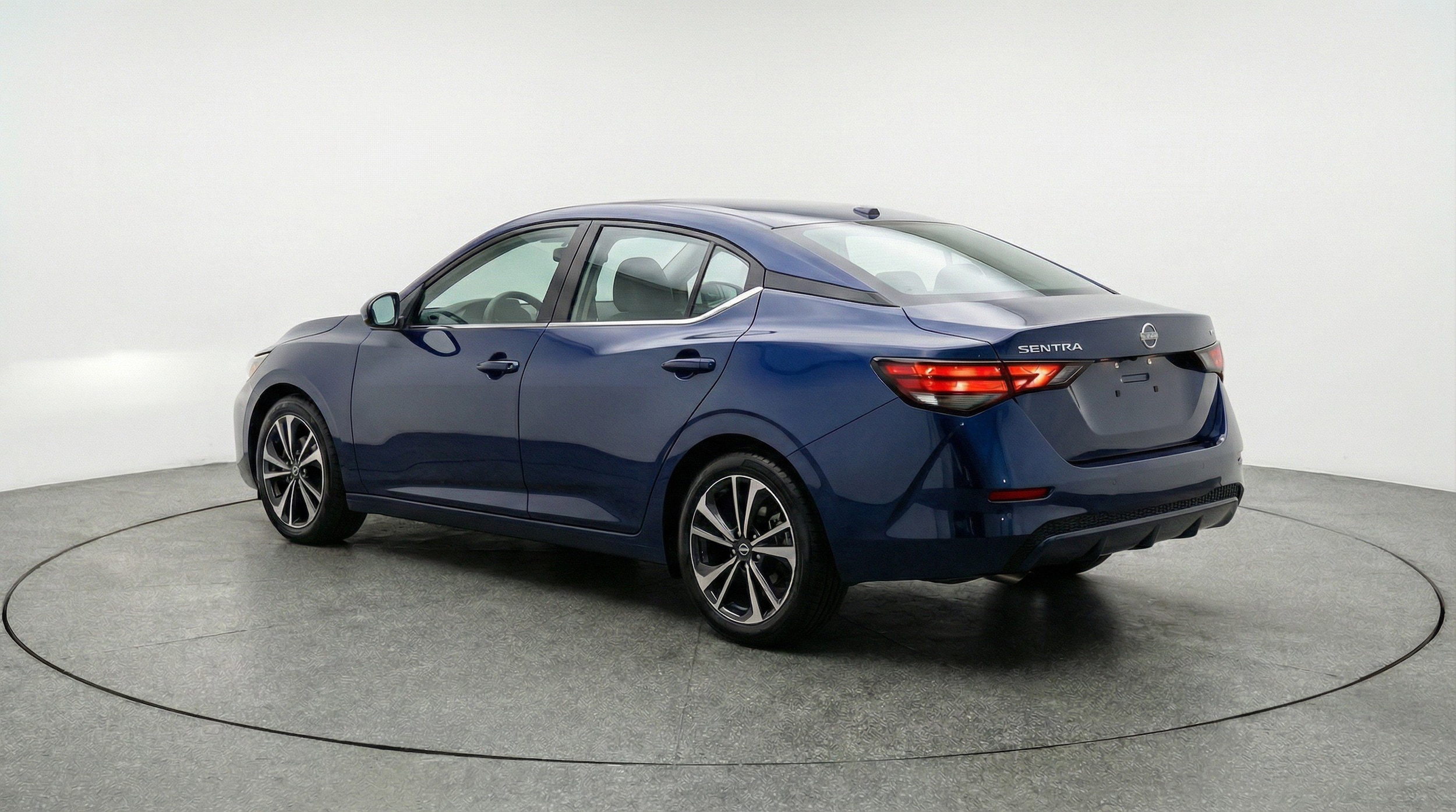 Thumbnail: 2025 Nissan Sentra - 6