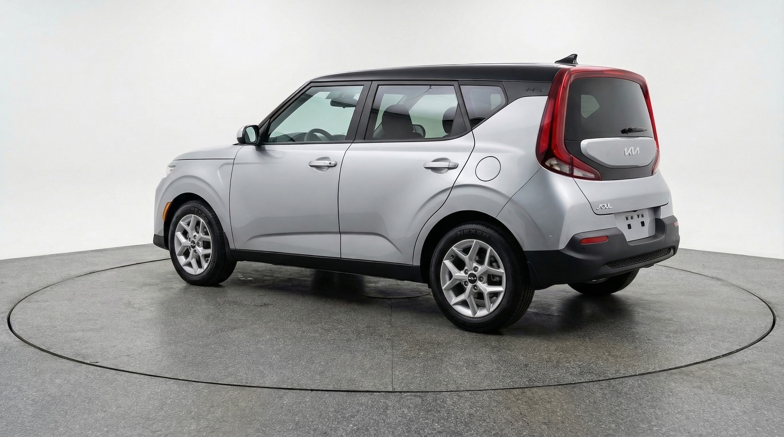 Thumbnail: 2025 Kia Soul - 5