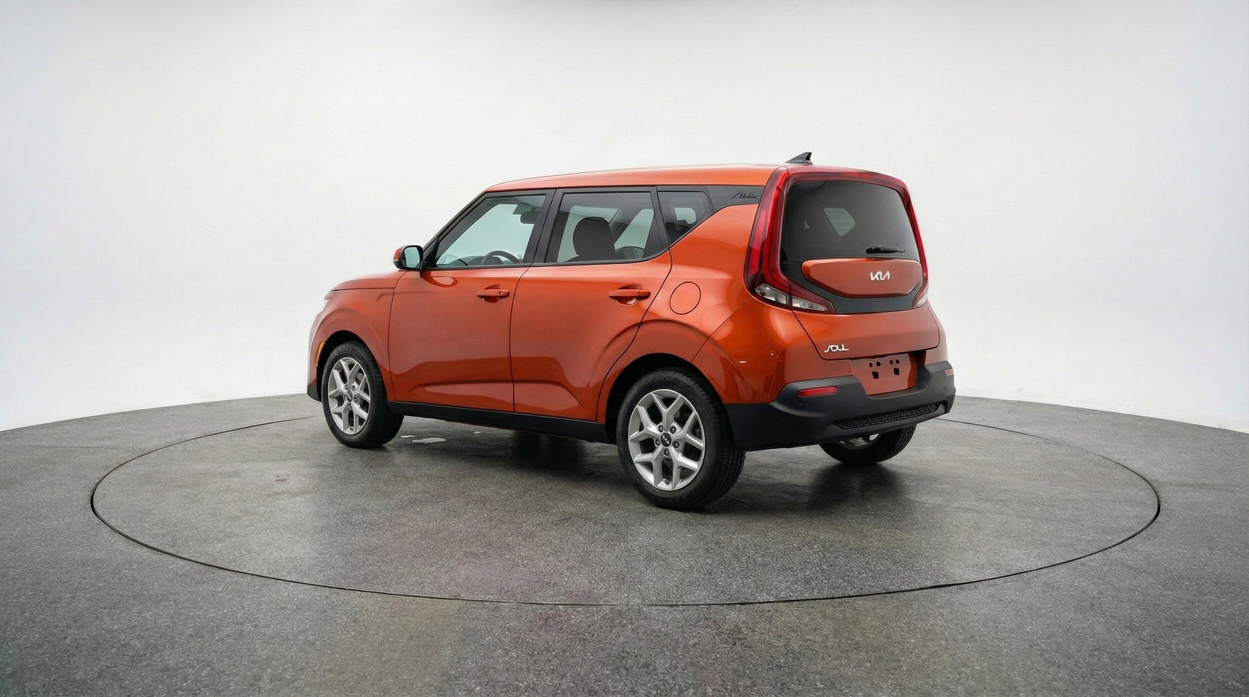 Thumbnail: 2025 Kia Soul - 6