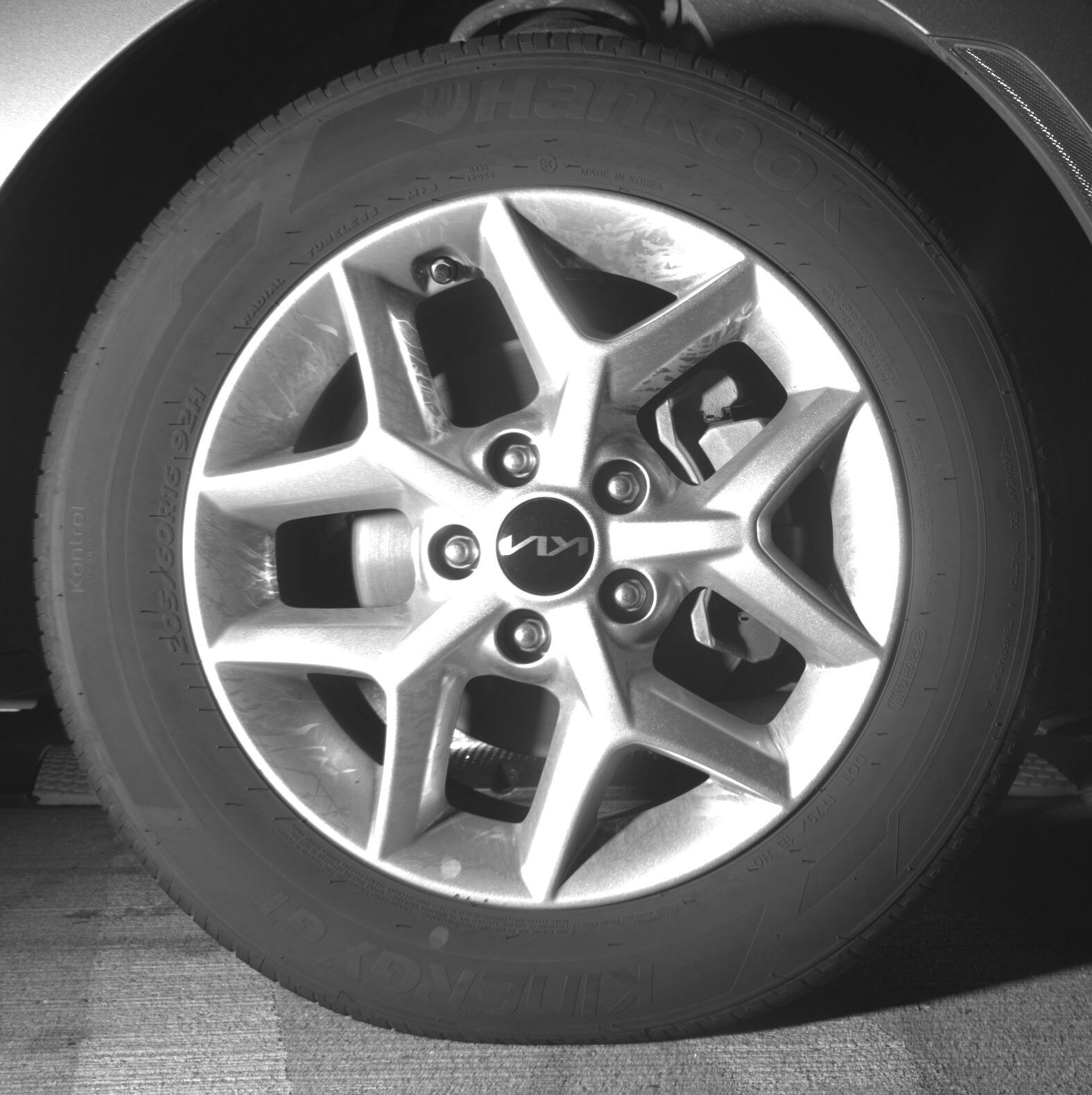 Thumbnail: 2025 Kia Soul - 10