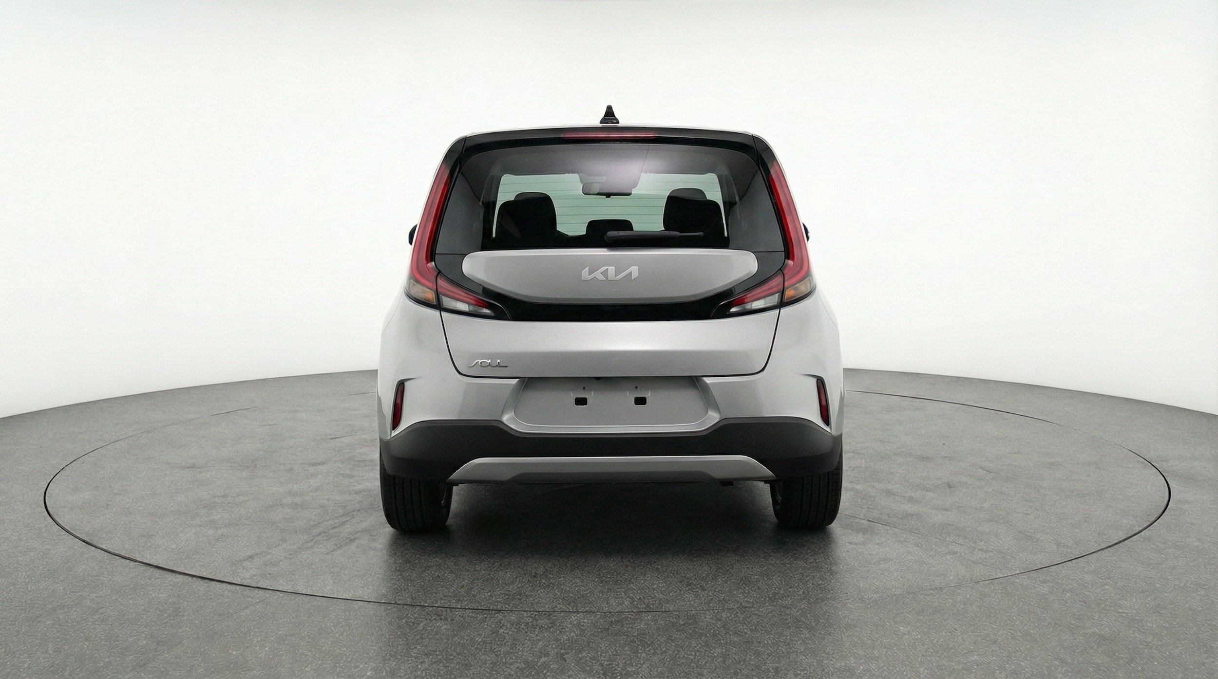 Thumbnail: 2025 Kia Soul - 6